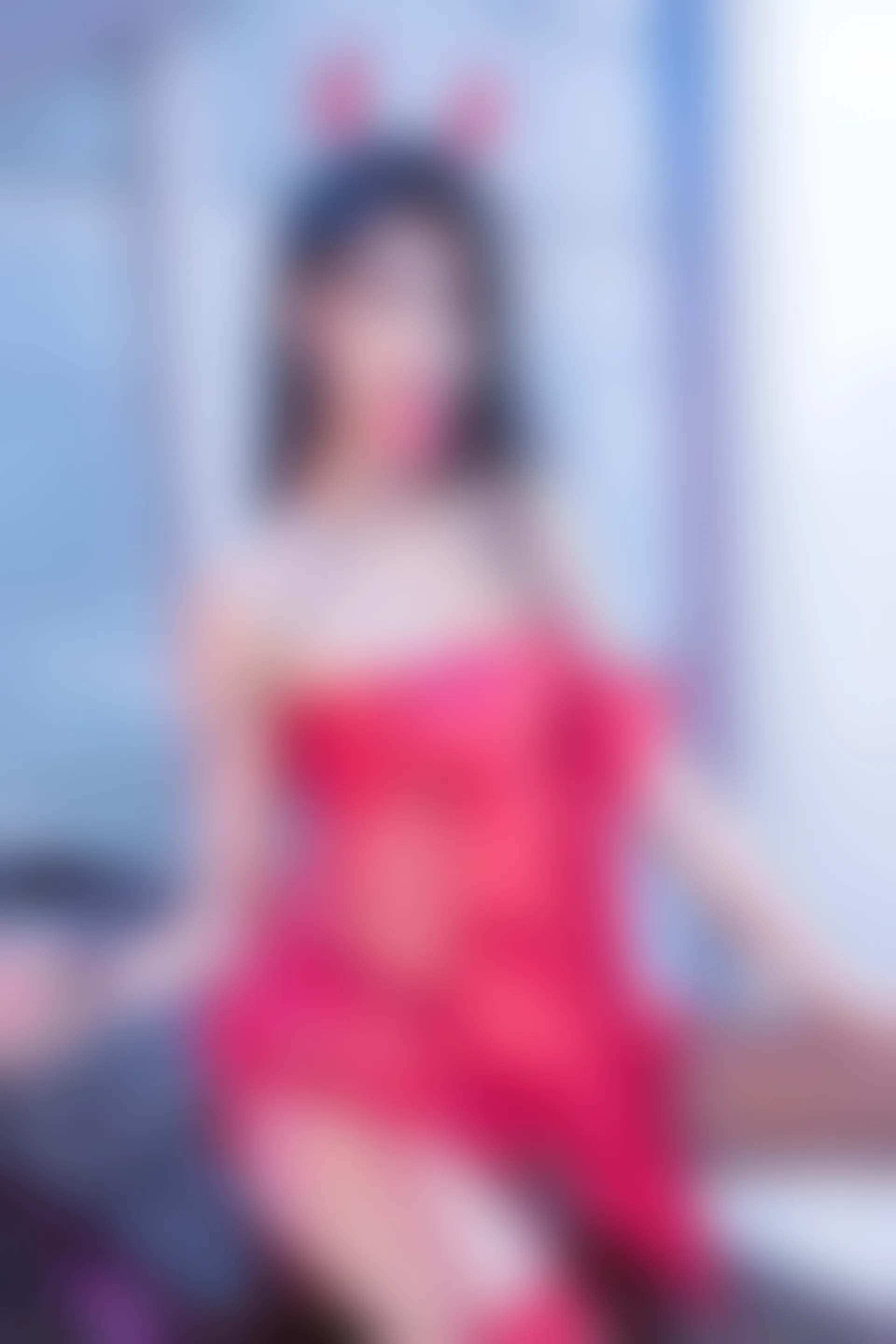 XIUREN秀人网 2019.12.23 NO.1871 葛征Model[81+1P／202M]