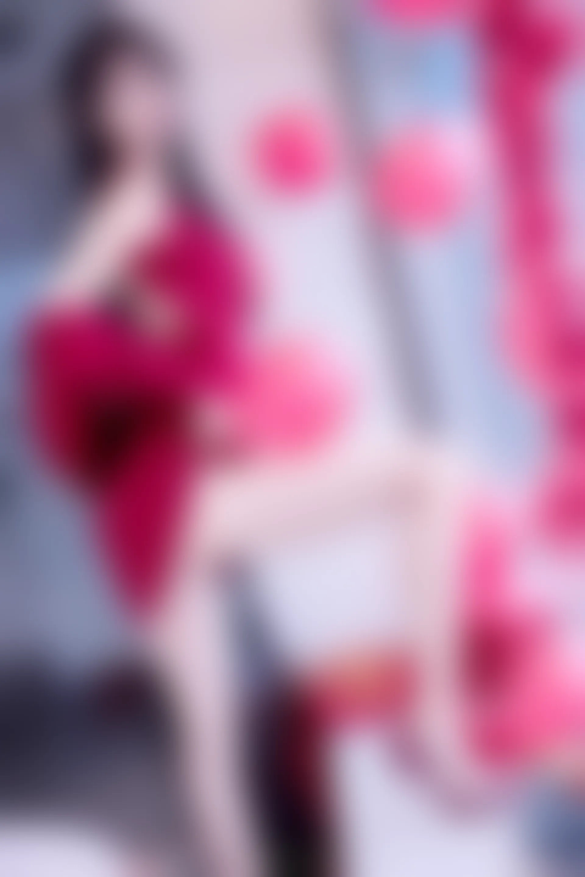 XIUREN秀人网 2019.12.23 NO.1871 葛征Model[81+1P／202M]