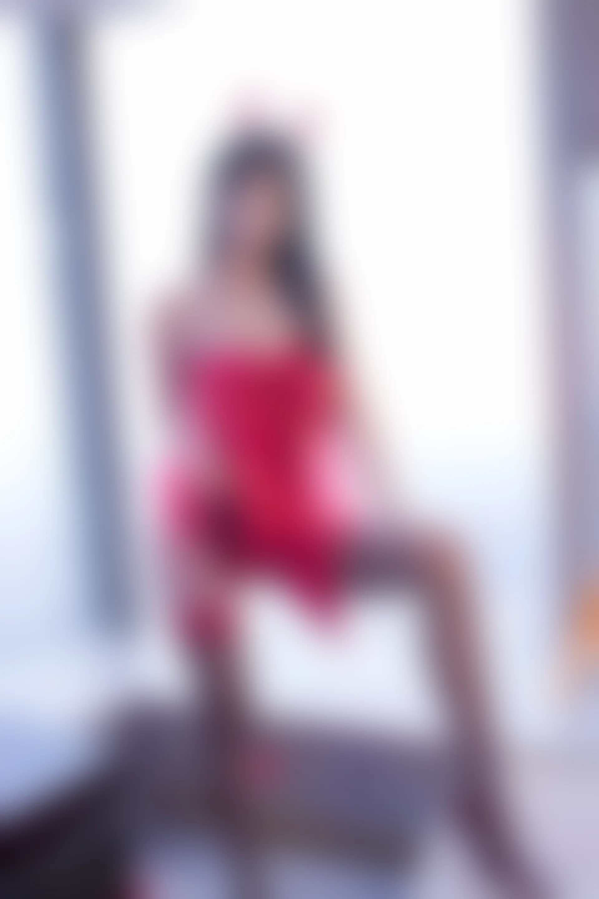 XIUREN秀人网 2019.12.23 NO.1871 葛征Model[81+1P／202M]