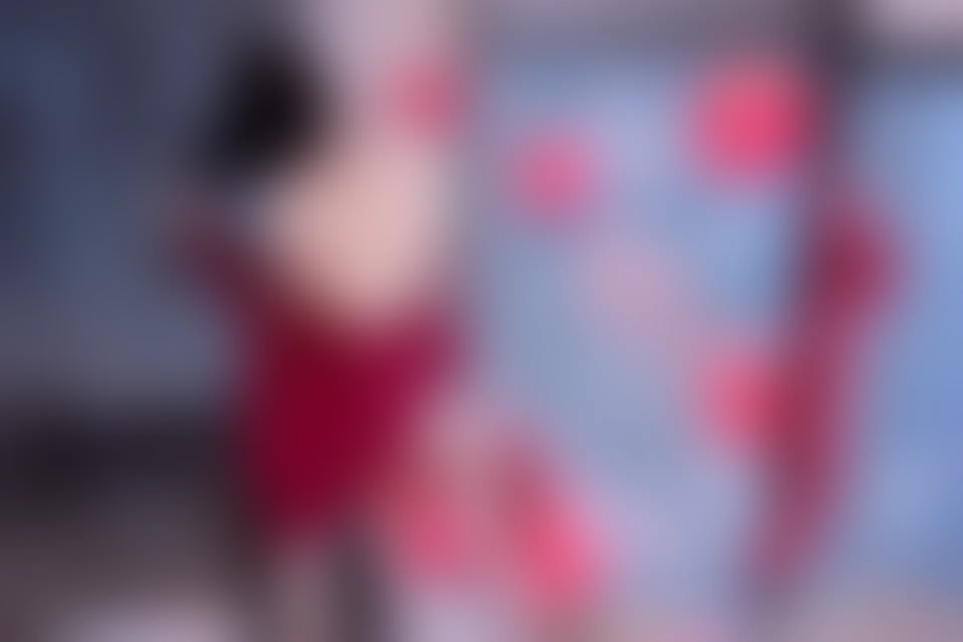 XIUREN秀人网 2019.12.23 NO.1871 葛征Model[81+1P／202M]