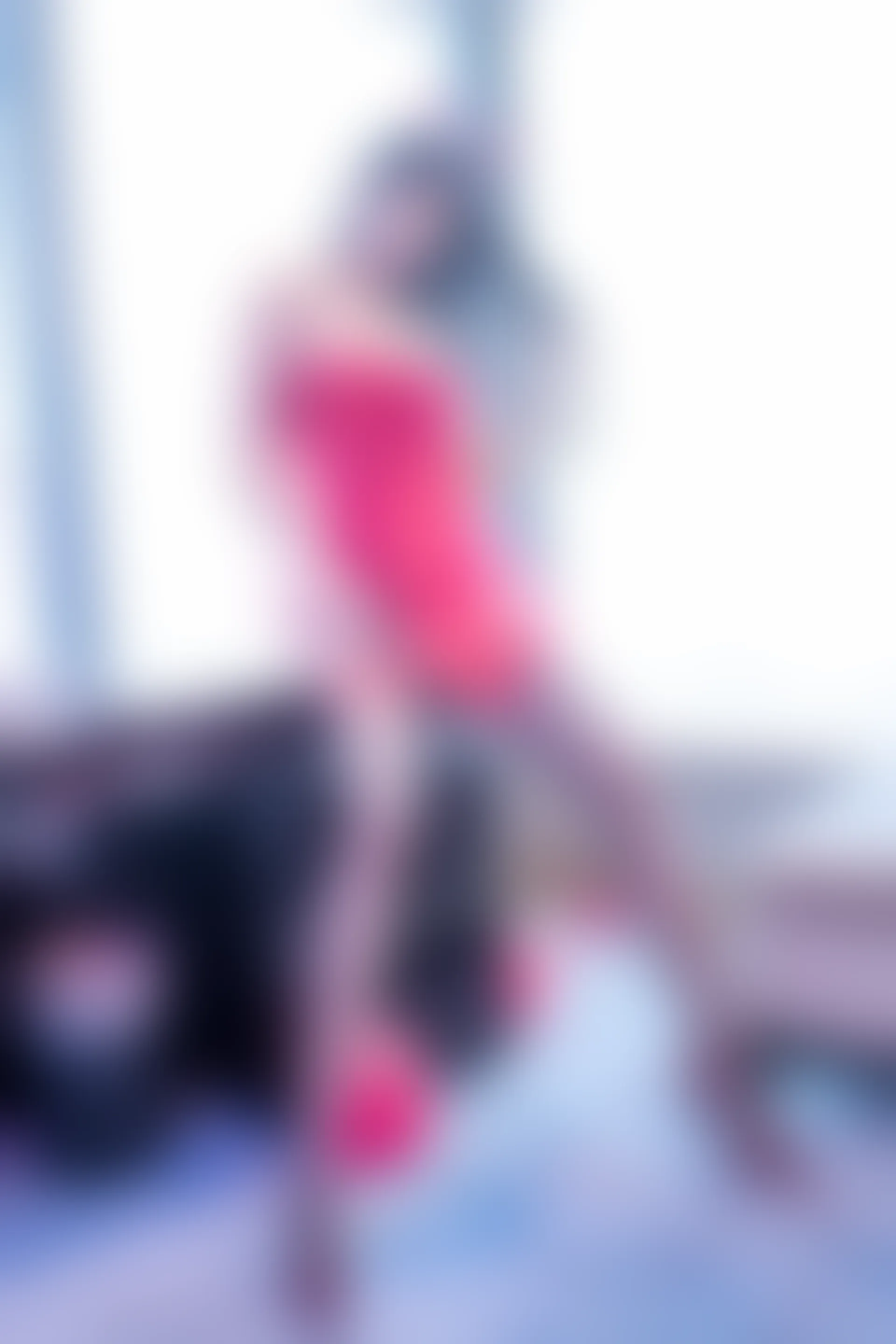 XIUREN秀人网 2019.12.23 NO.1871 葛征Model[81+1P／202M]