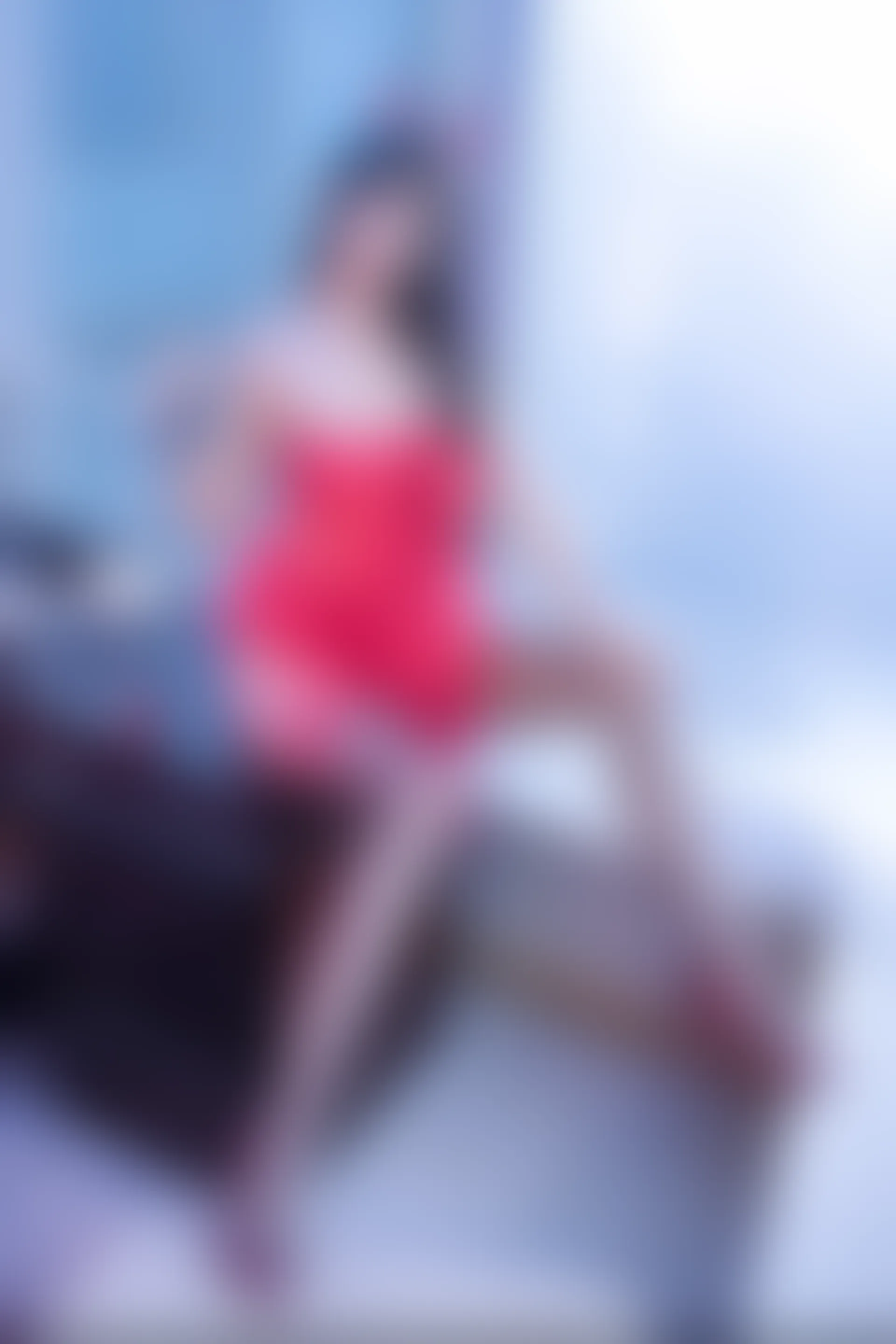 XIUREN秀人网 2019.12.23 NO.1871 葛征Model[81+1P／202M]