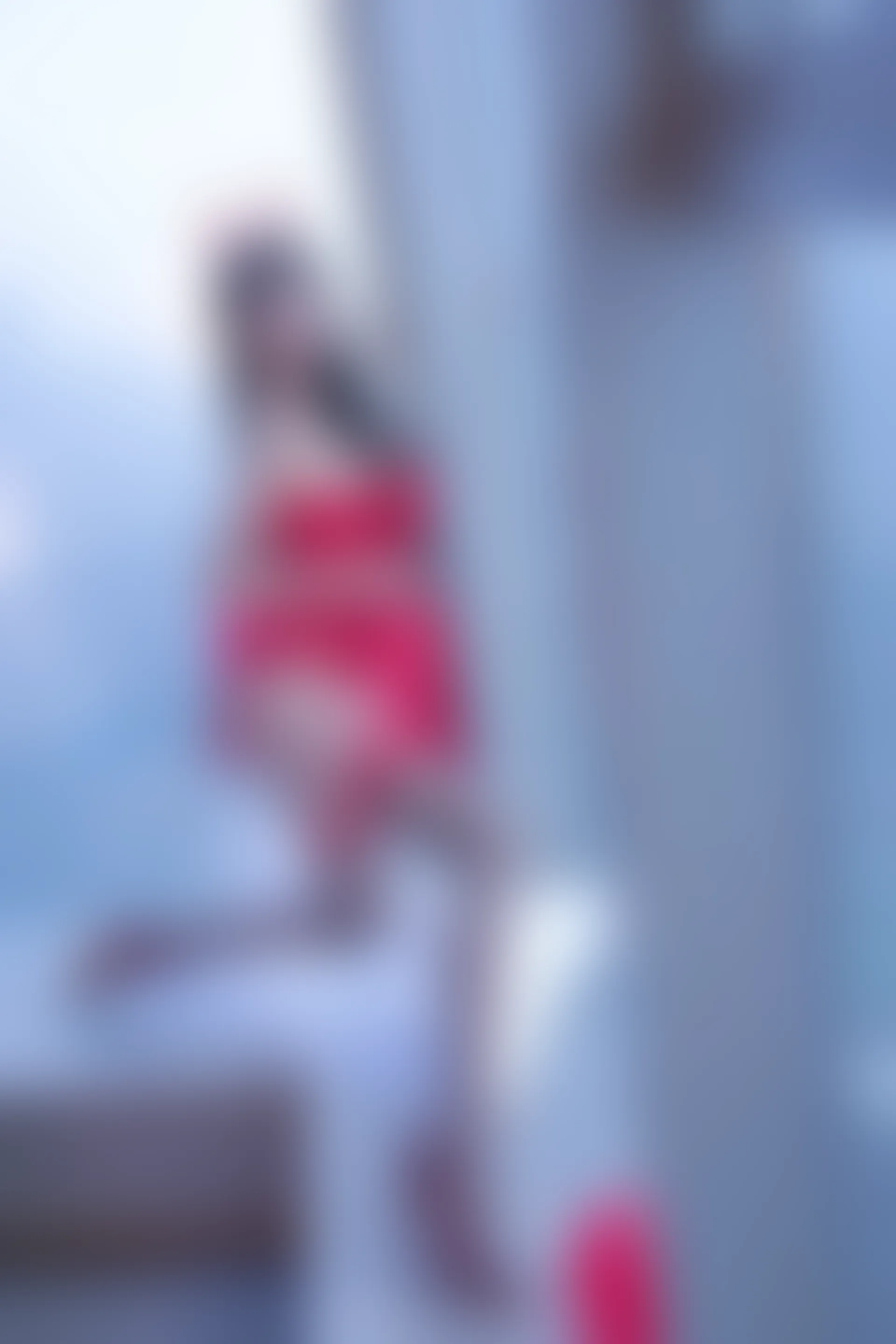 XIUREN秀人网 2019.12.23 NO.1871 葛征Model[81+1P／202M]