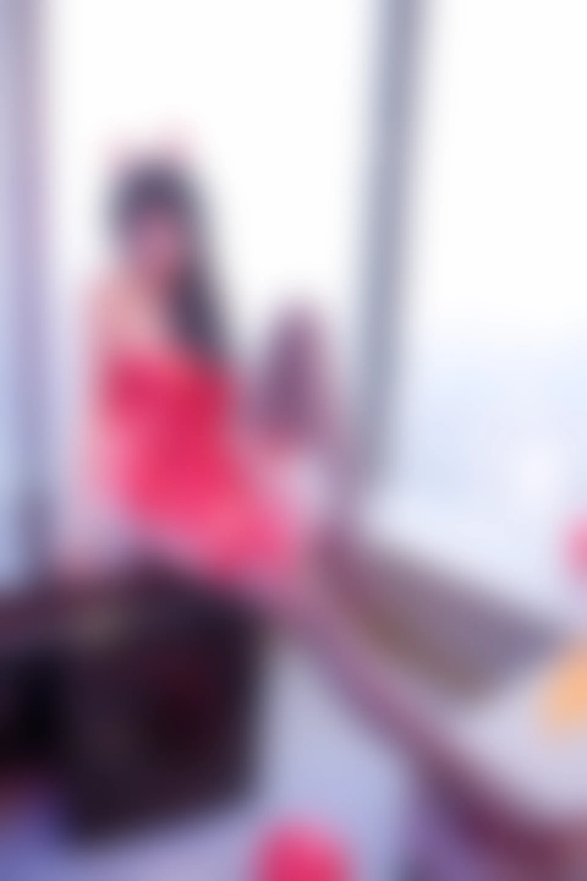 XIUREN秀人网 2019.12.23 NO.1871 葛征Model[81+1P／202M]