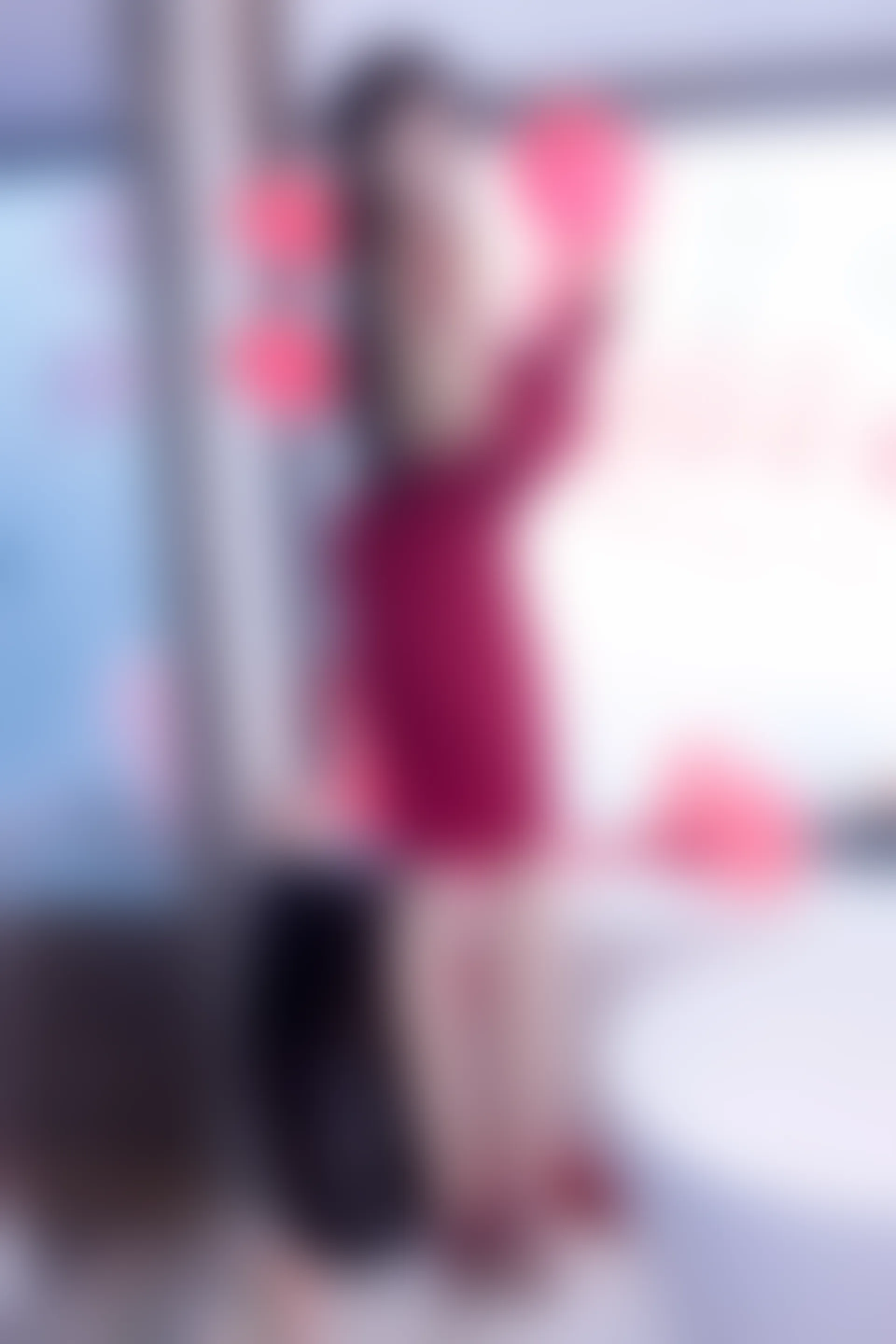 XIUREN秀人网 2019.12.23 NO.1871 葛征Model[81+1P／202M]