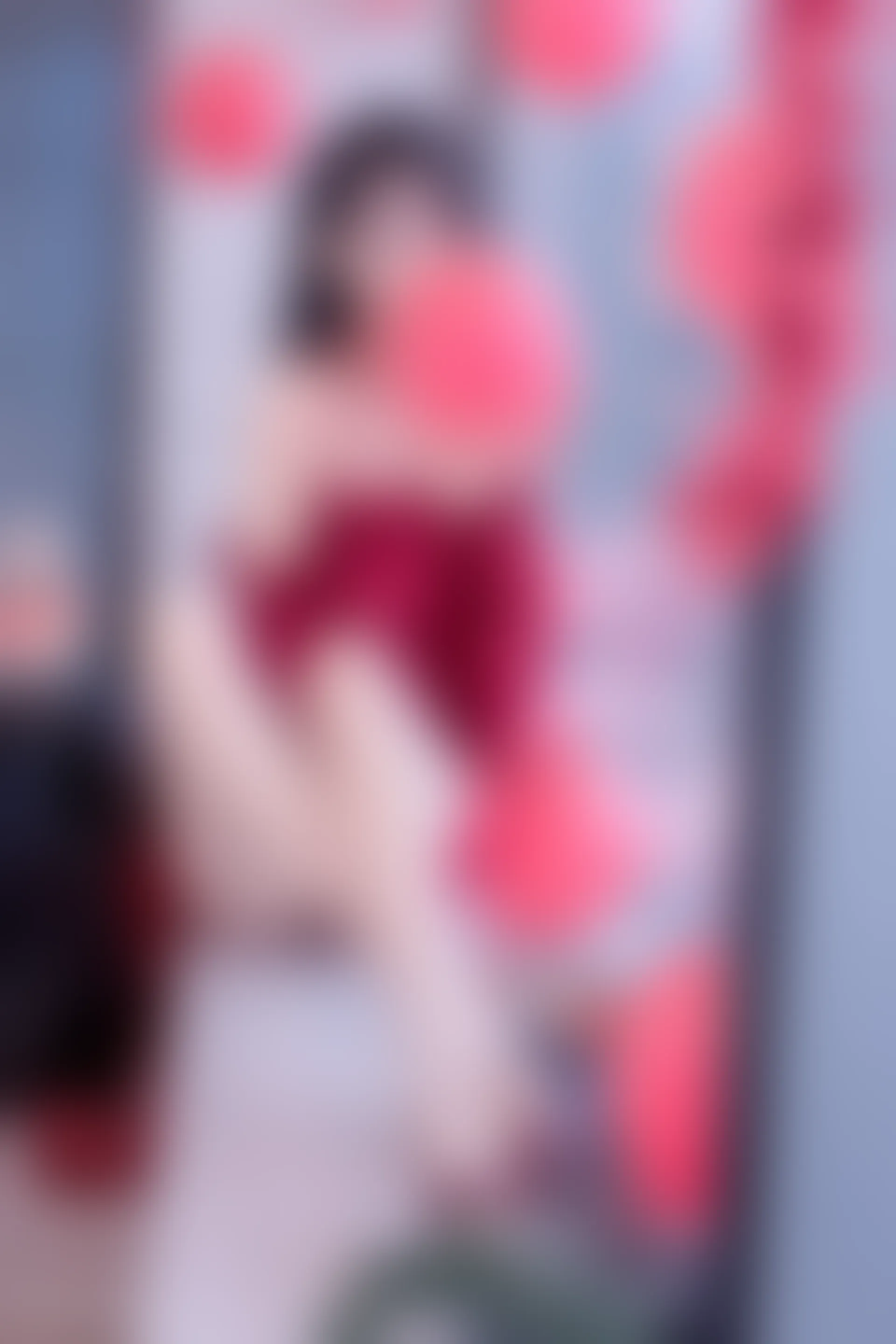 XIUREN秀人网 2019.12.23 NO.1871 葛征Model[81+1P／202M]