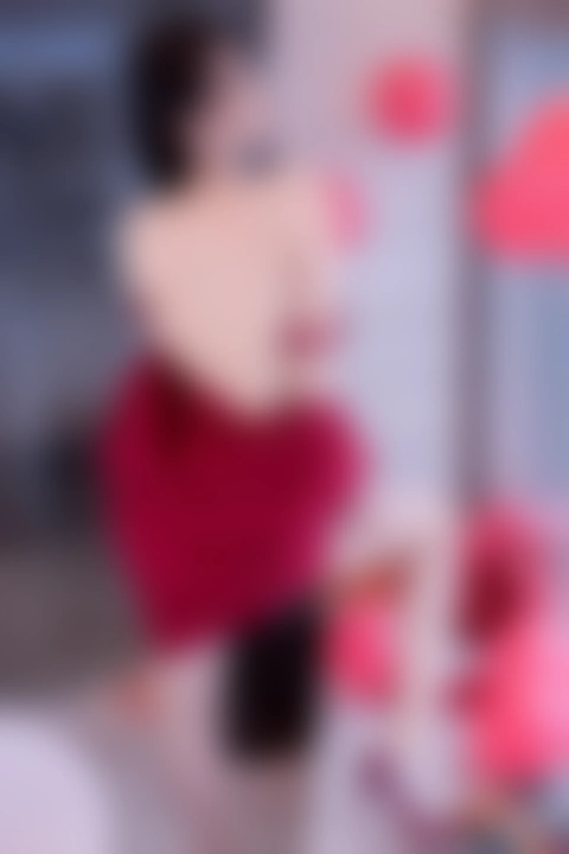 XIUREN秀人网 2019.12.23 NO.1871 葛征Model[81+1P／202M]