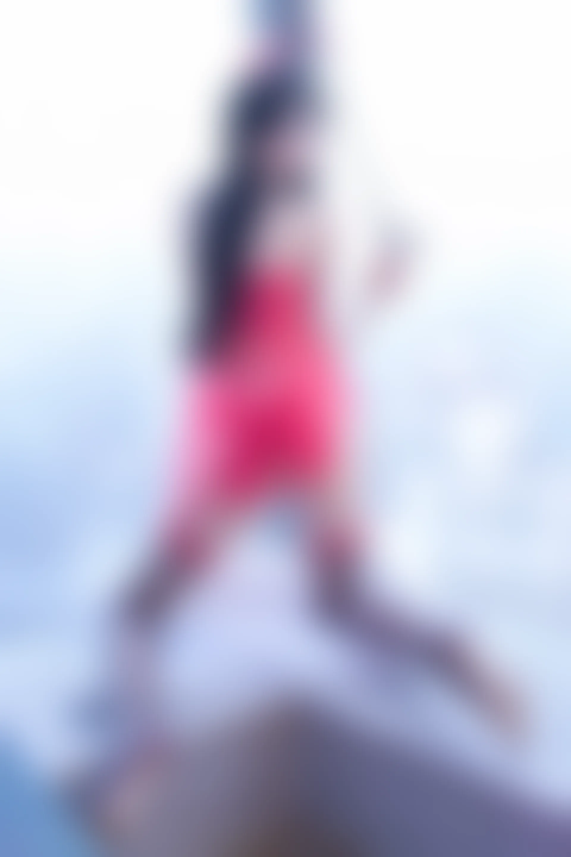 XIUREN秀人网 2019.12.23 NO.1871 葛征Model[81+1P／202M]