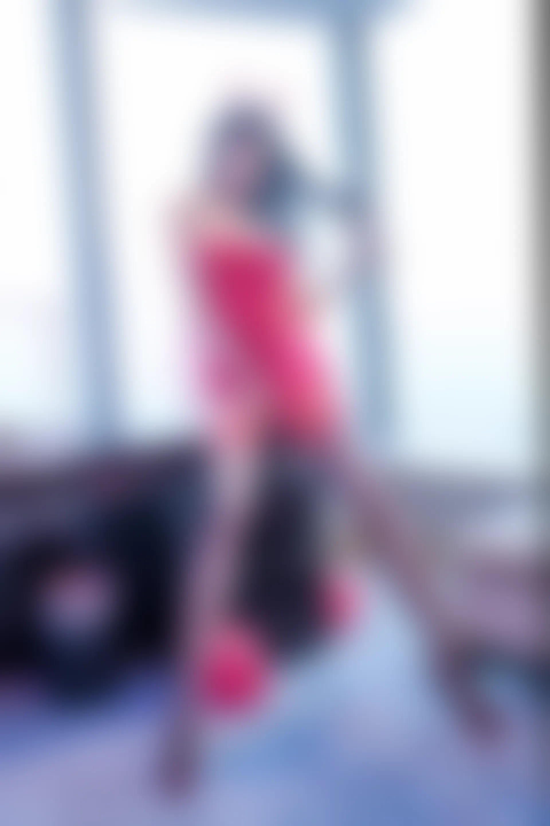 XIUREN秀人网 2019.12.23 NO.1871 葛征Model[81+1P／202M]