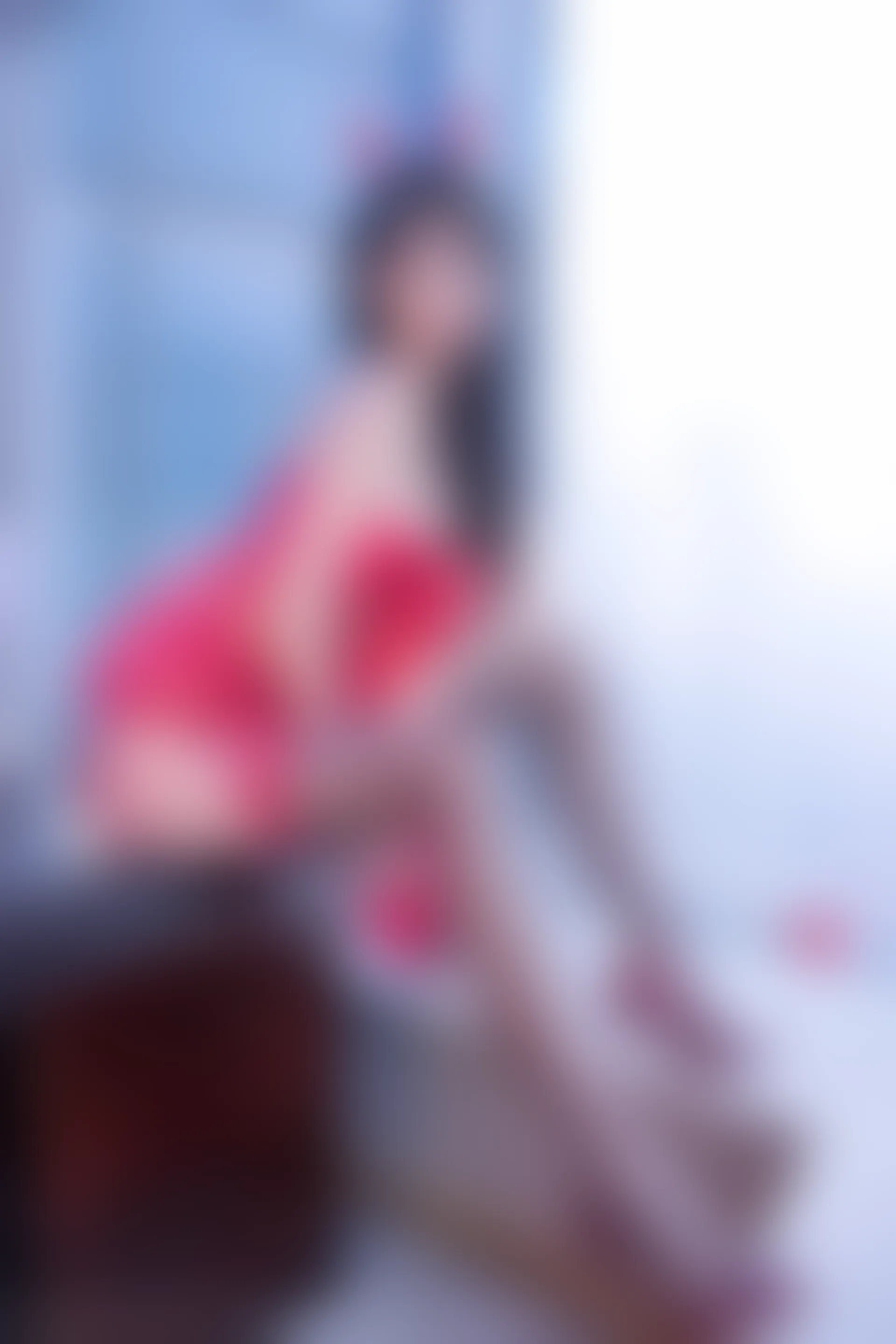 XIUREN秀人网 2019.12.23 NO.1871 葛征Model[81+1P／202M]