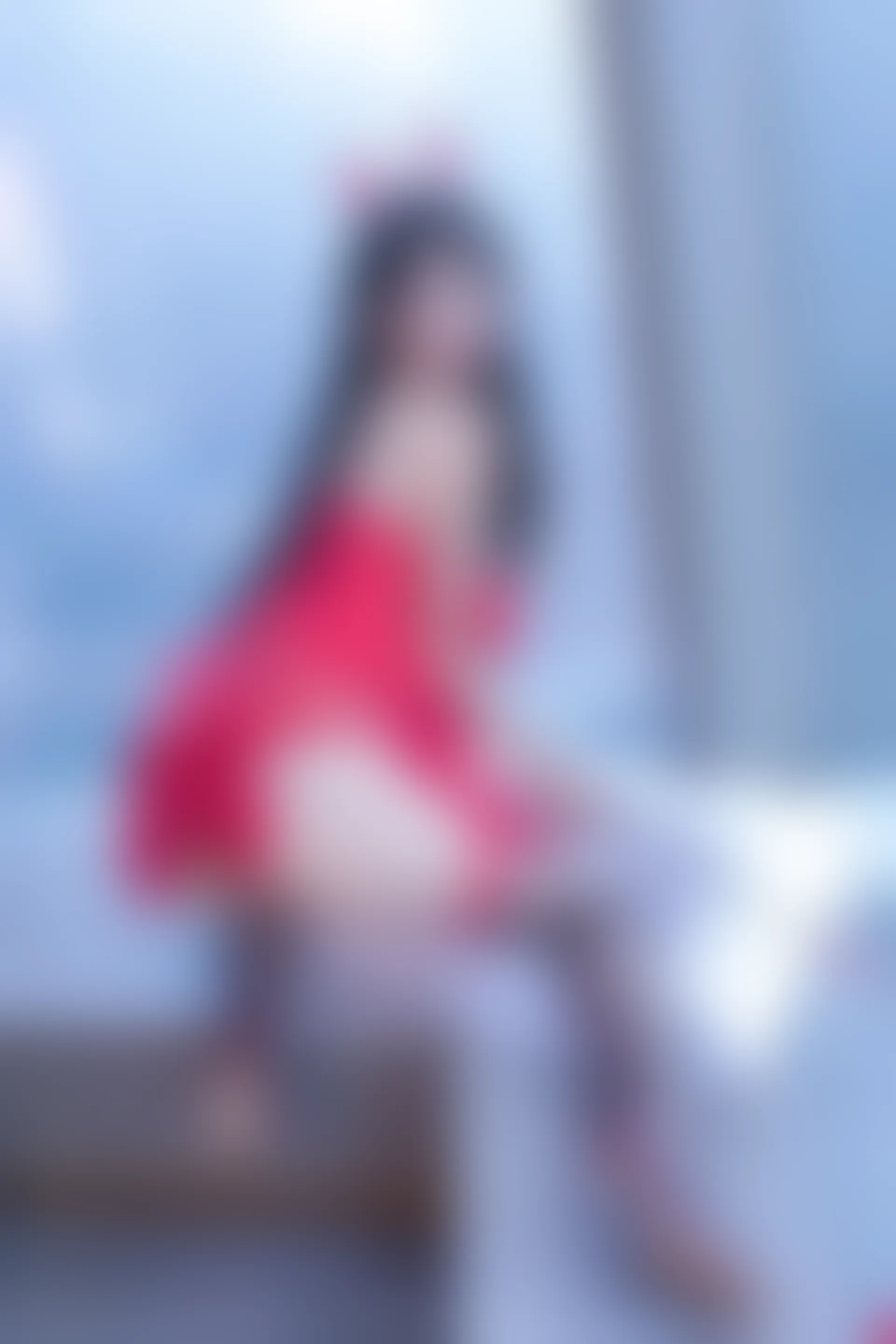 XIUREN秀人网 2019.12.23 NO.1871 葛征Model[81+1P／202M]