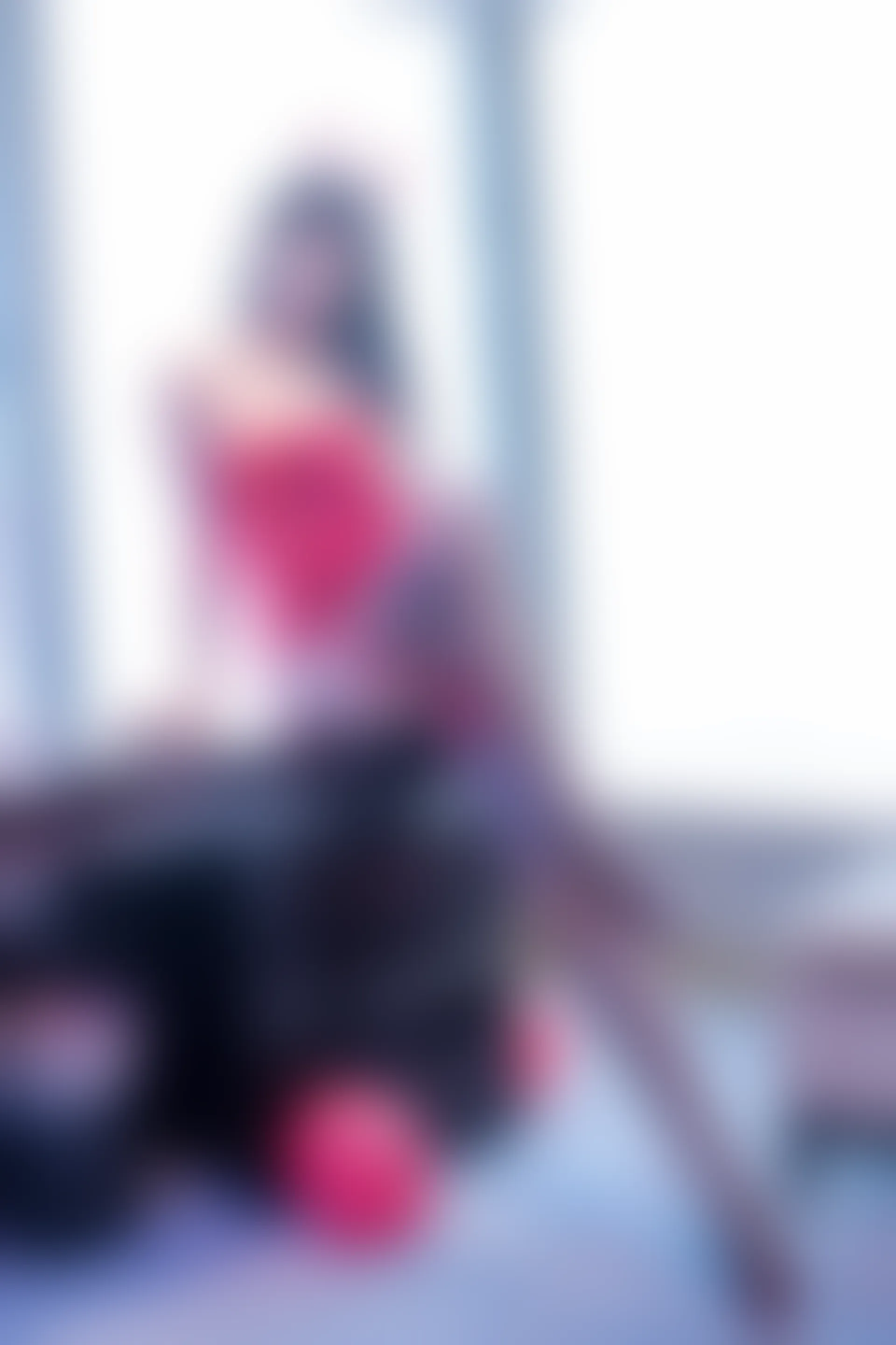 XIUREN秀人网 2019.12.23 NO.1871 葛征Model[81+1P／202M]