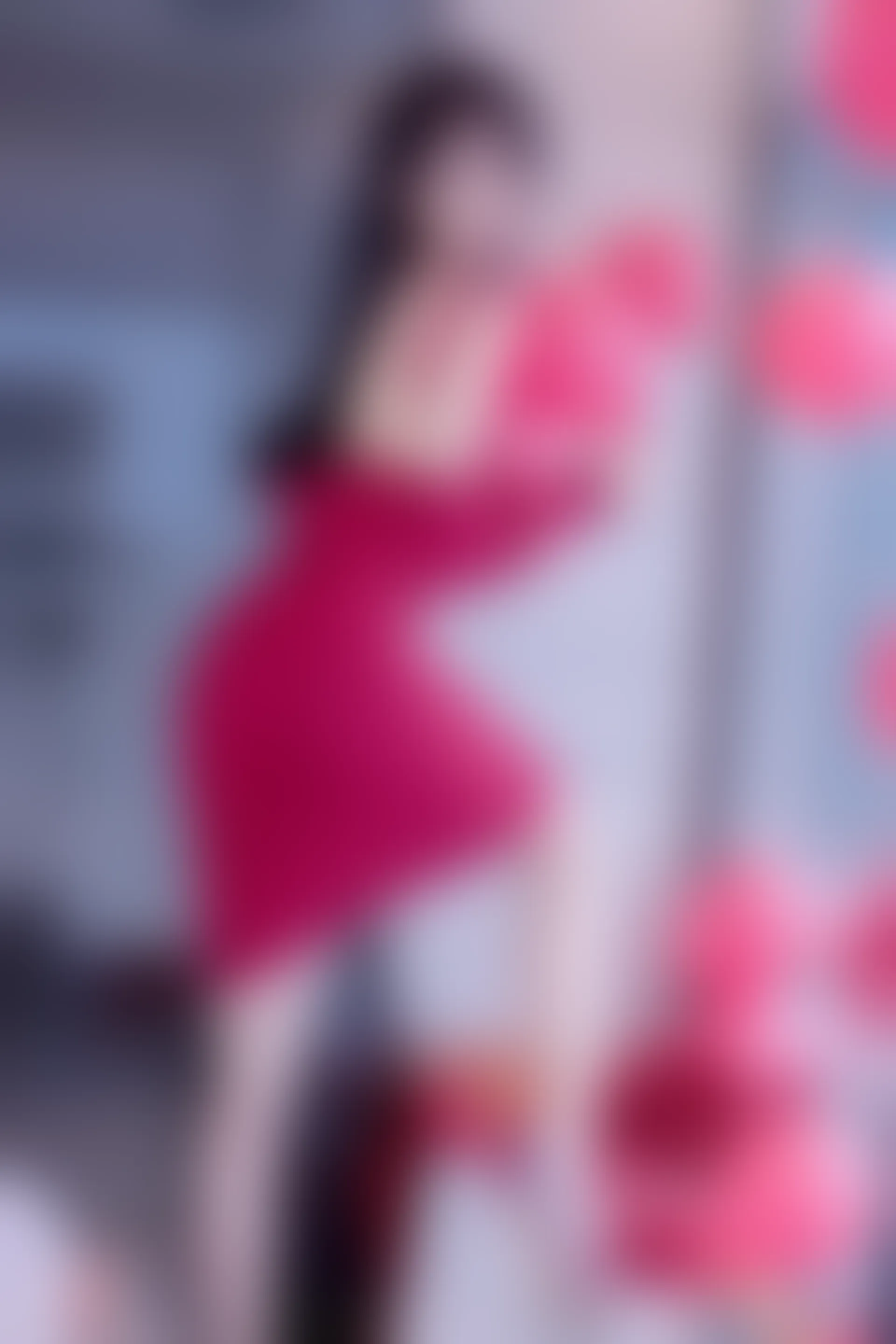 XIUREN秀人网 2019.12.23 NO.1871 葛征Model[81+1P／202M]