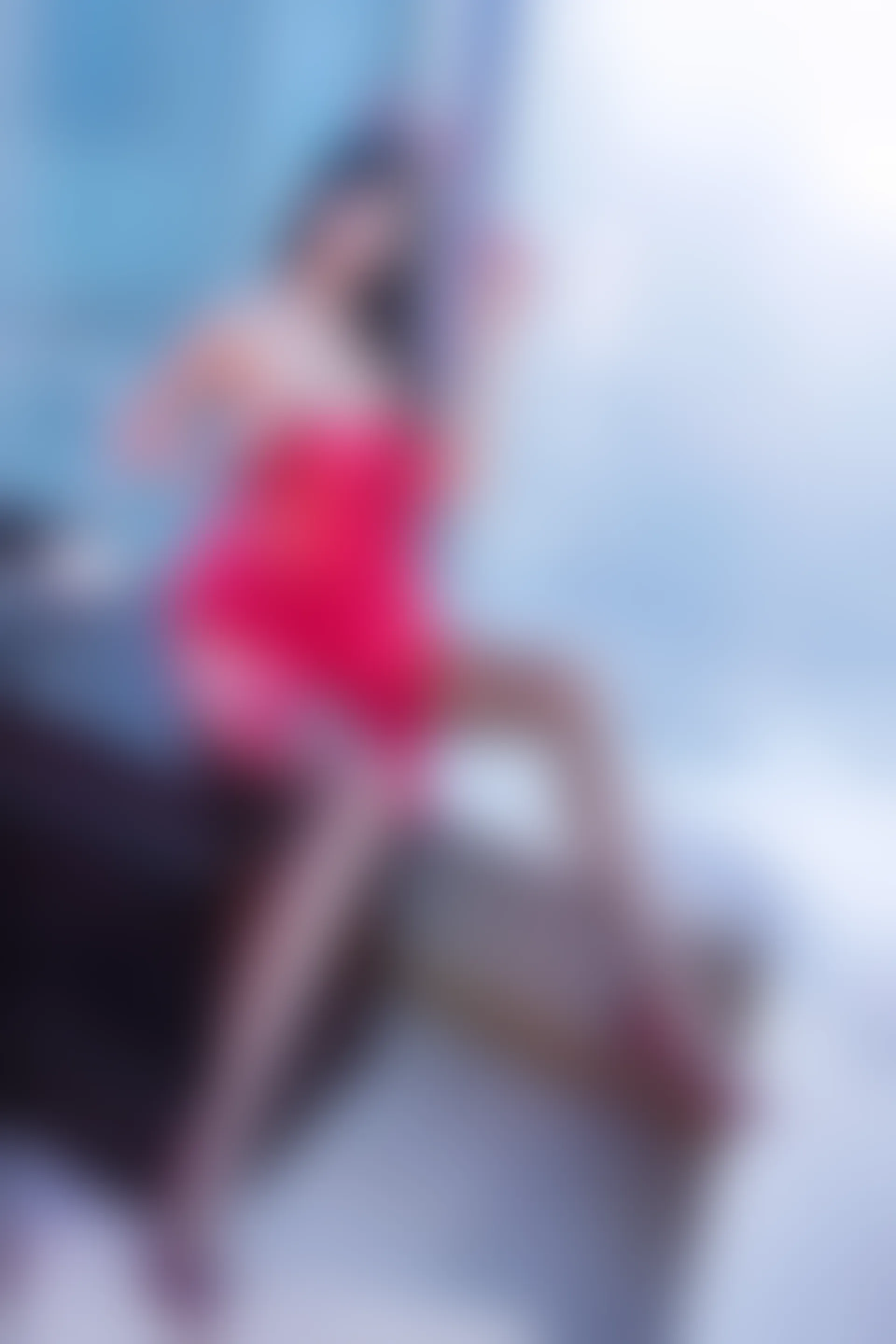 XIUREN秀人网 2019.12.23 NO.1871 葛征Model[81+1P／202M]