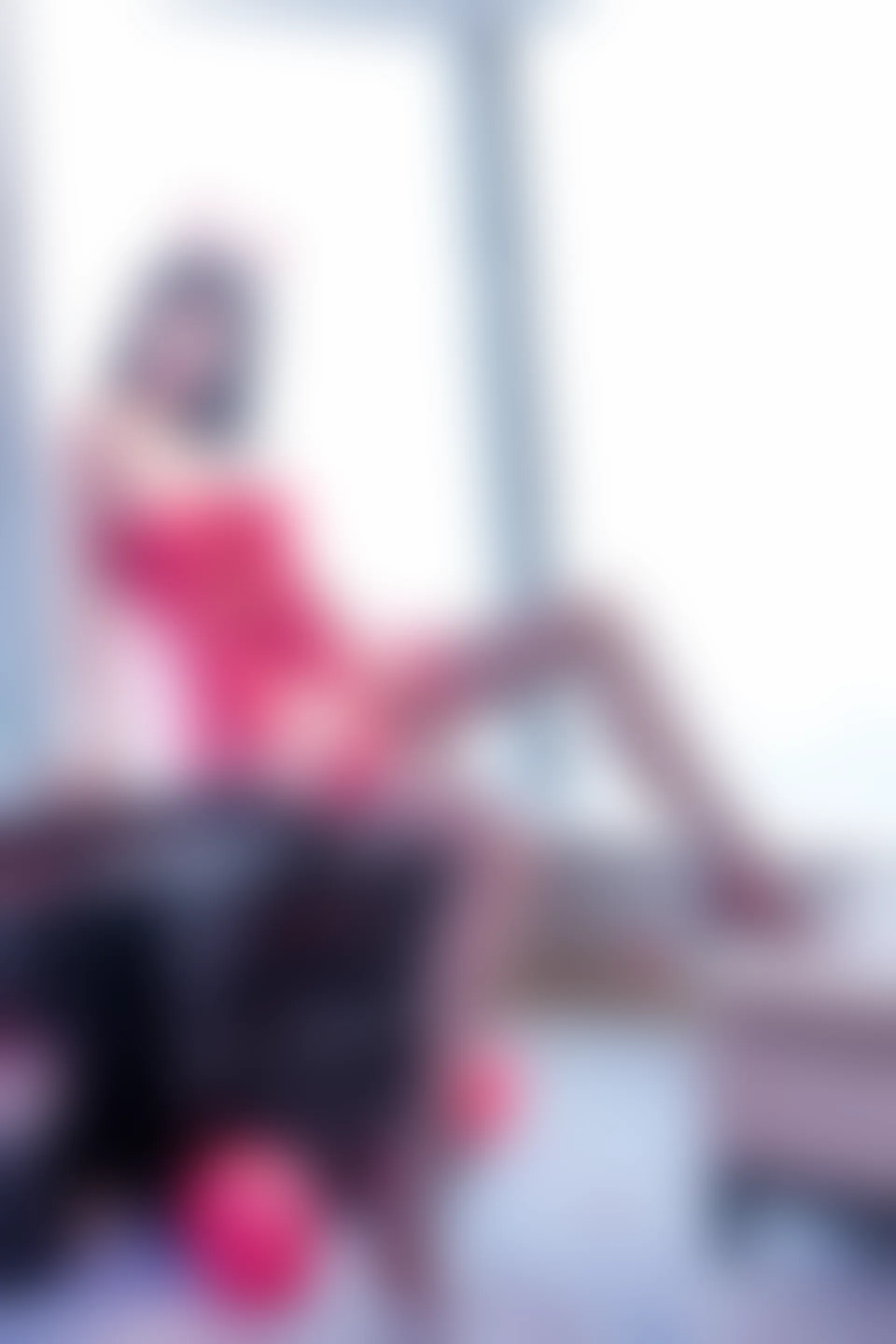 XIUREN秀人网 2019.12.23 NO.1871 葛征Model[81+1P／202M]