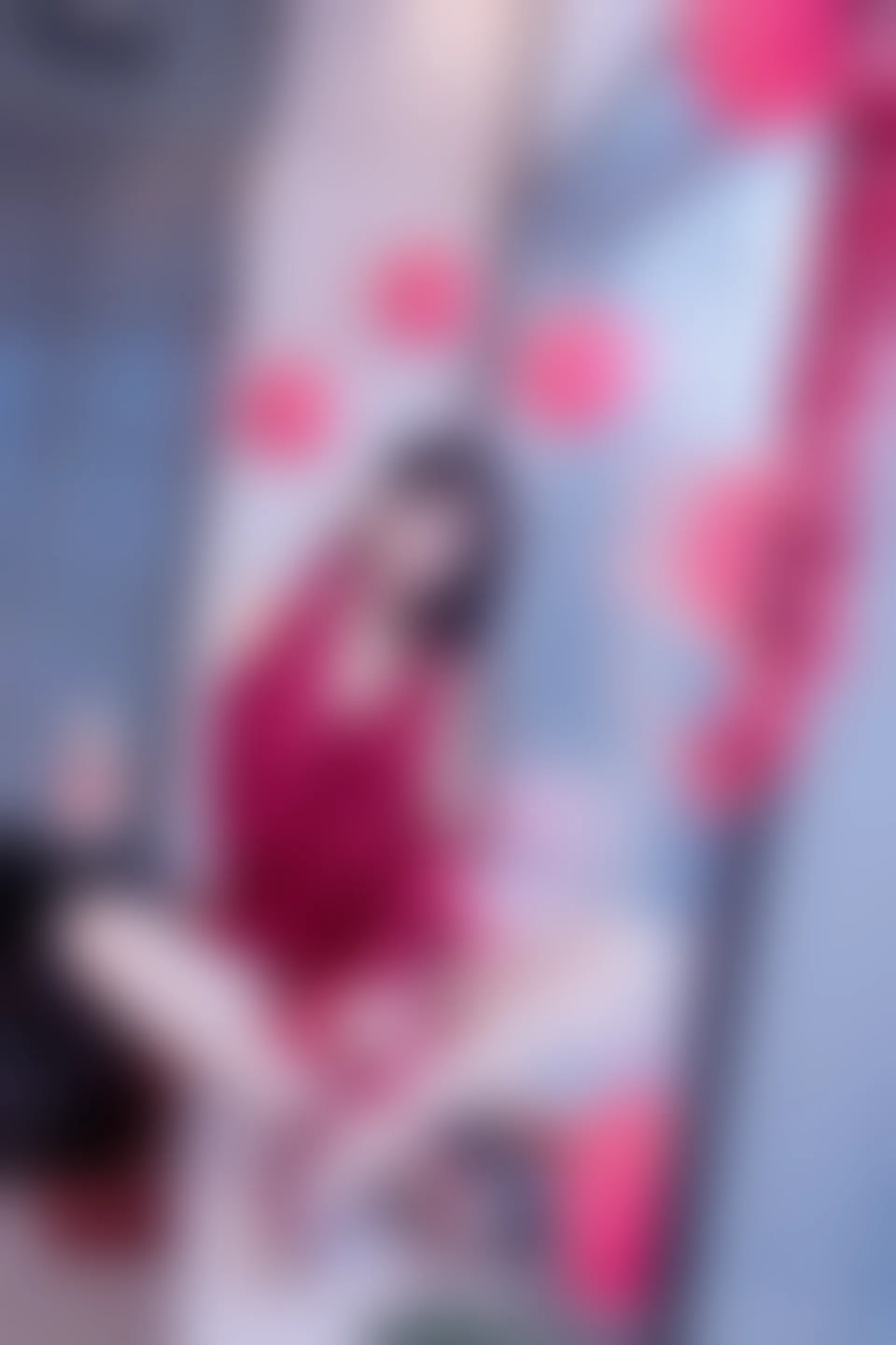 XIUREN秀人网 2019.12.23 NO.1871 葛征Model[81+1P／202M]