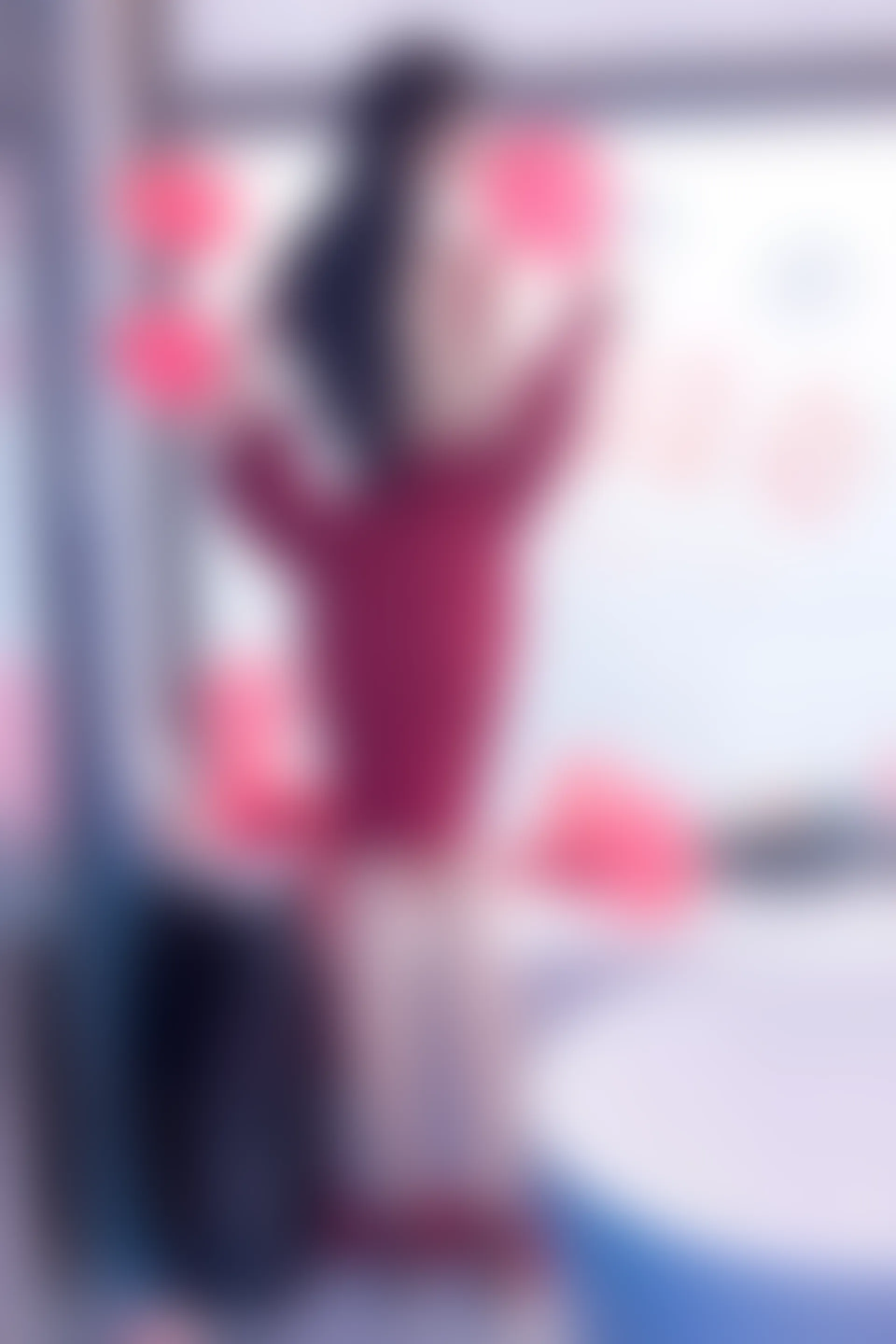 XIUREN秀人网 2019.12.23 NO.1871 葛征Model[81+1P／202M]