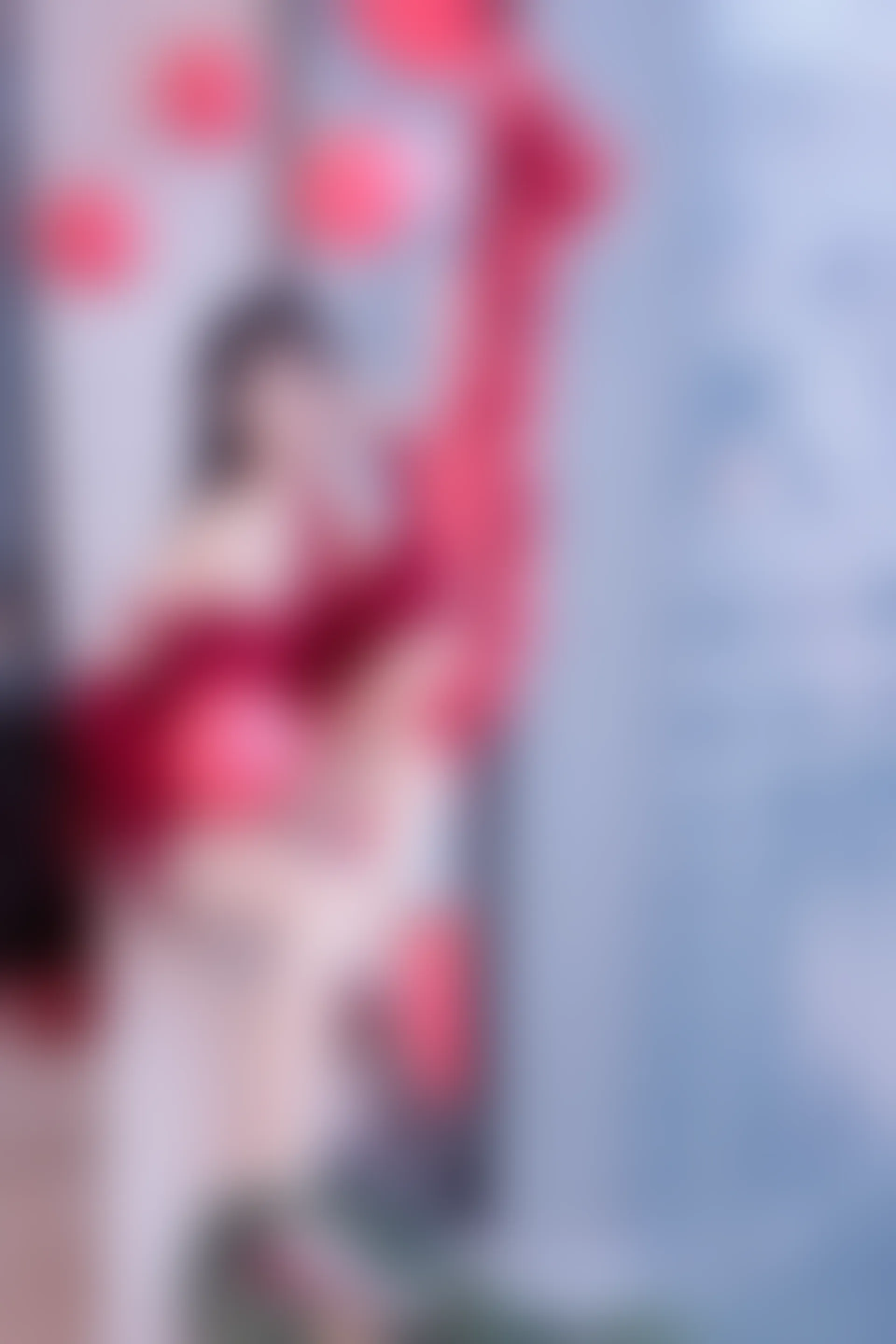 XIUREN秀人网 2019.12.23 NO.1871 葛征Model[81+1P／202M]