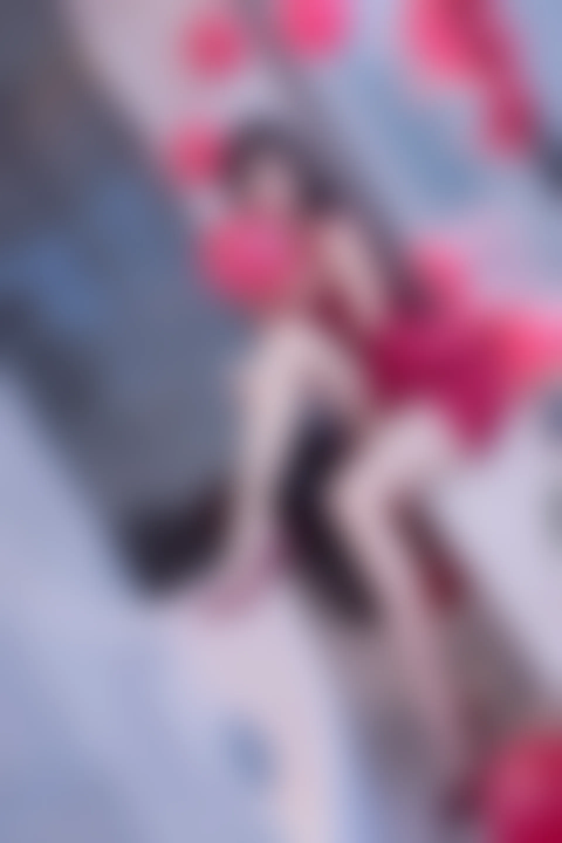 XIUREN秀人网 2019.12.23 NO.1871 葛征Model[81+1P／202M]