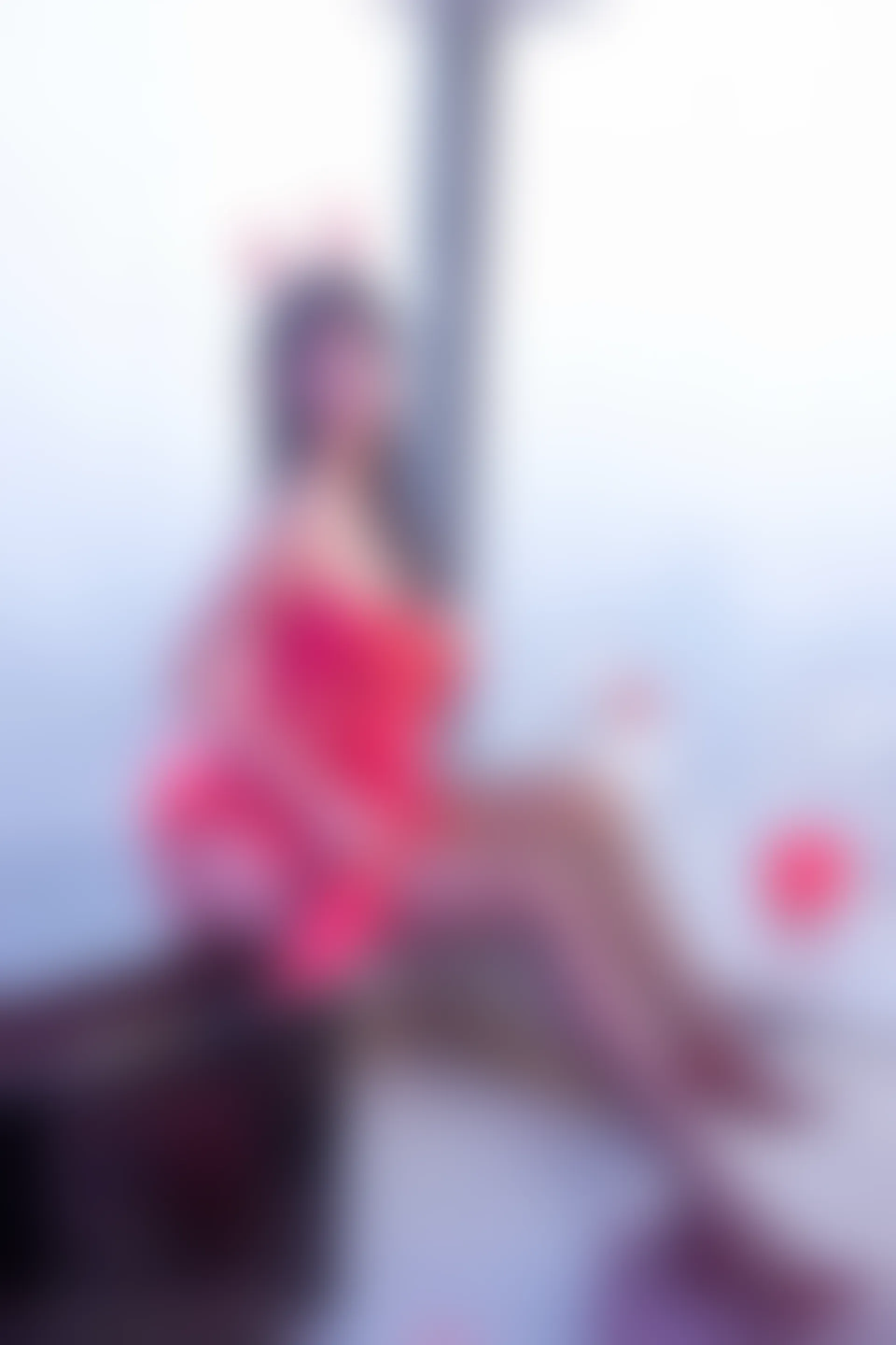 XIUREN秀人网 2019.12.23 NO.1871 葛征Model[81+1P／202M]