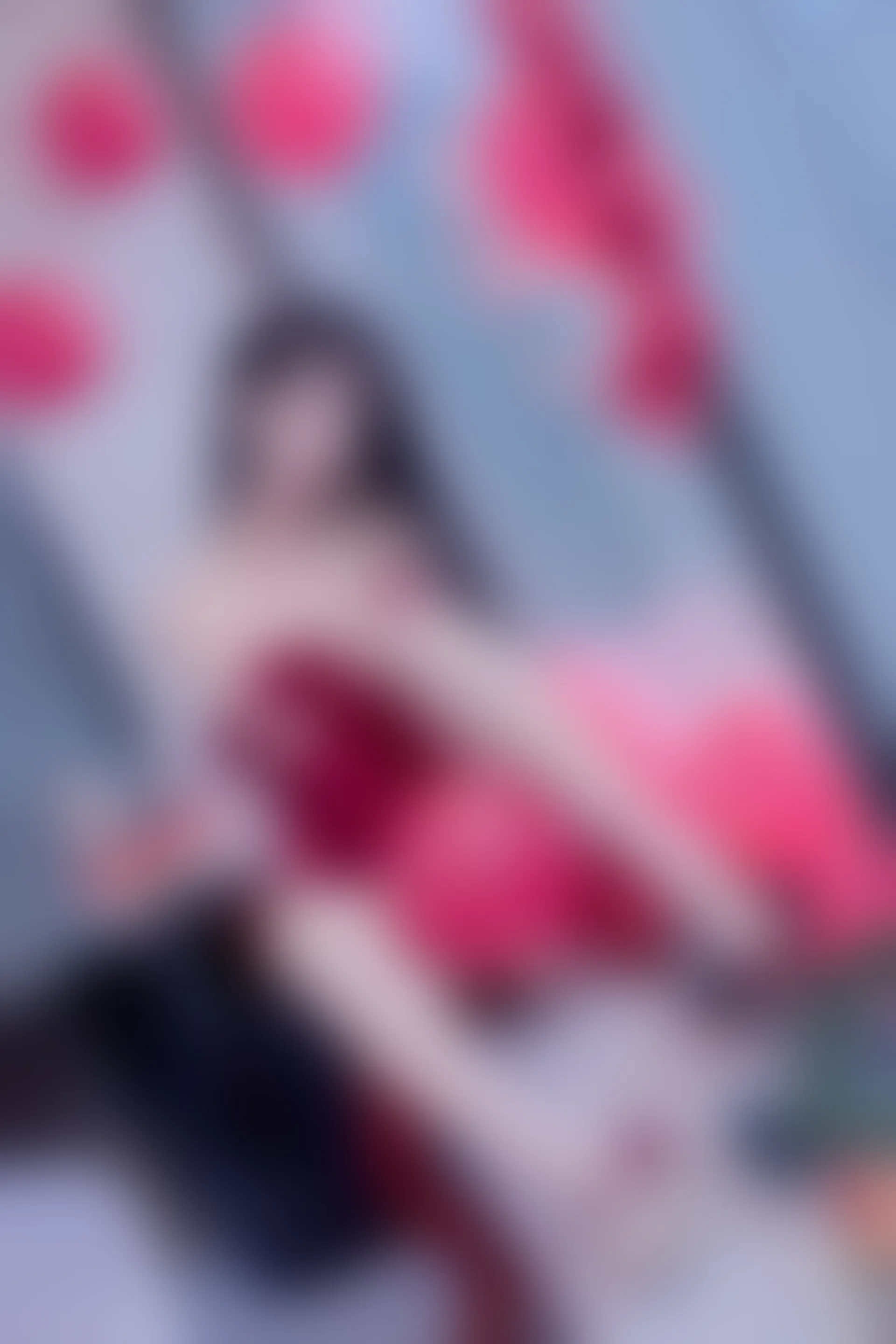 XIUREN秀人网 2019.12.23 NO.1871 葛征Model[81+1P／202M]