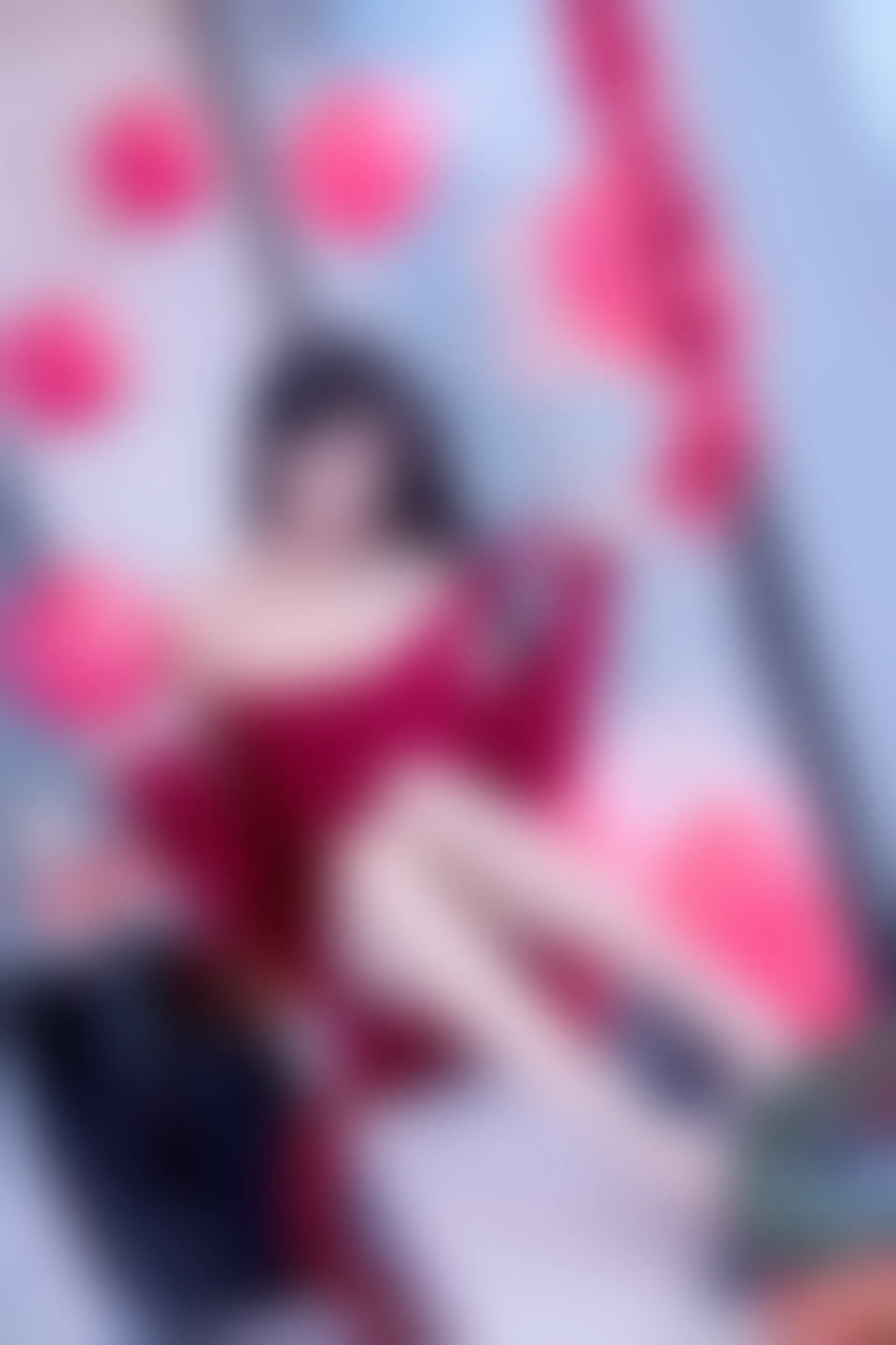 XIUREN秀人网 2019.12.23 NO.1871 葛征Model[81+1P／202M]