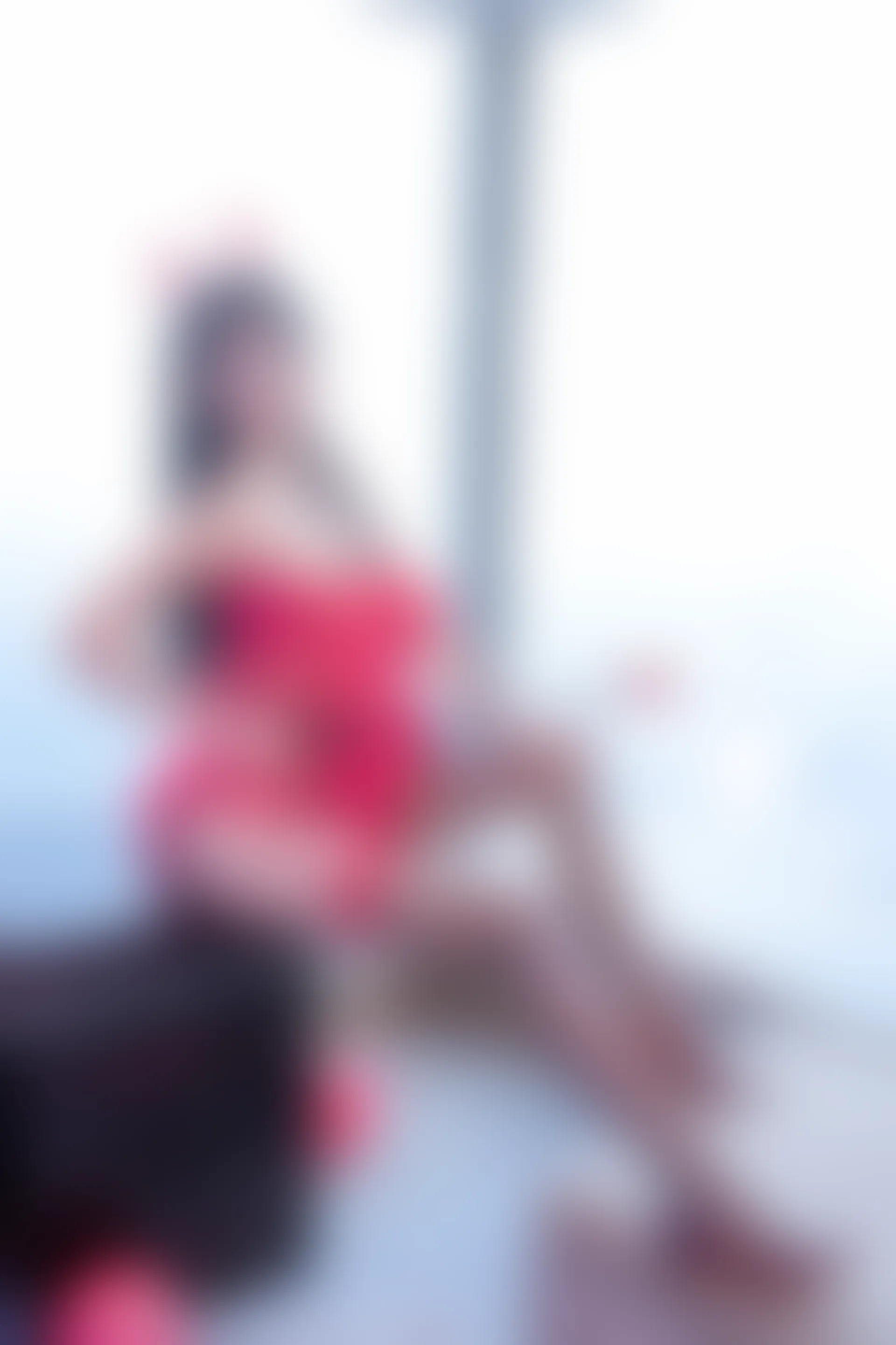 XIUREN秀人网 2019.12.23 NO.1871 葛征Model[81+1P／202M]