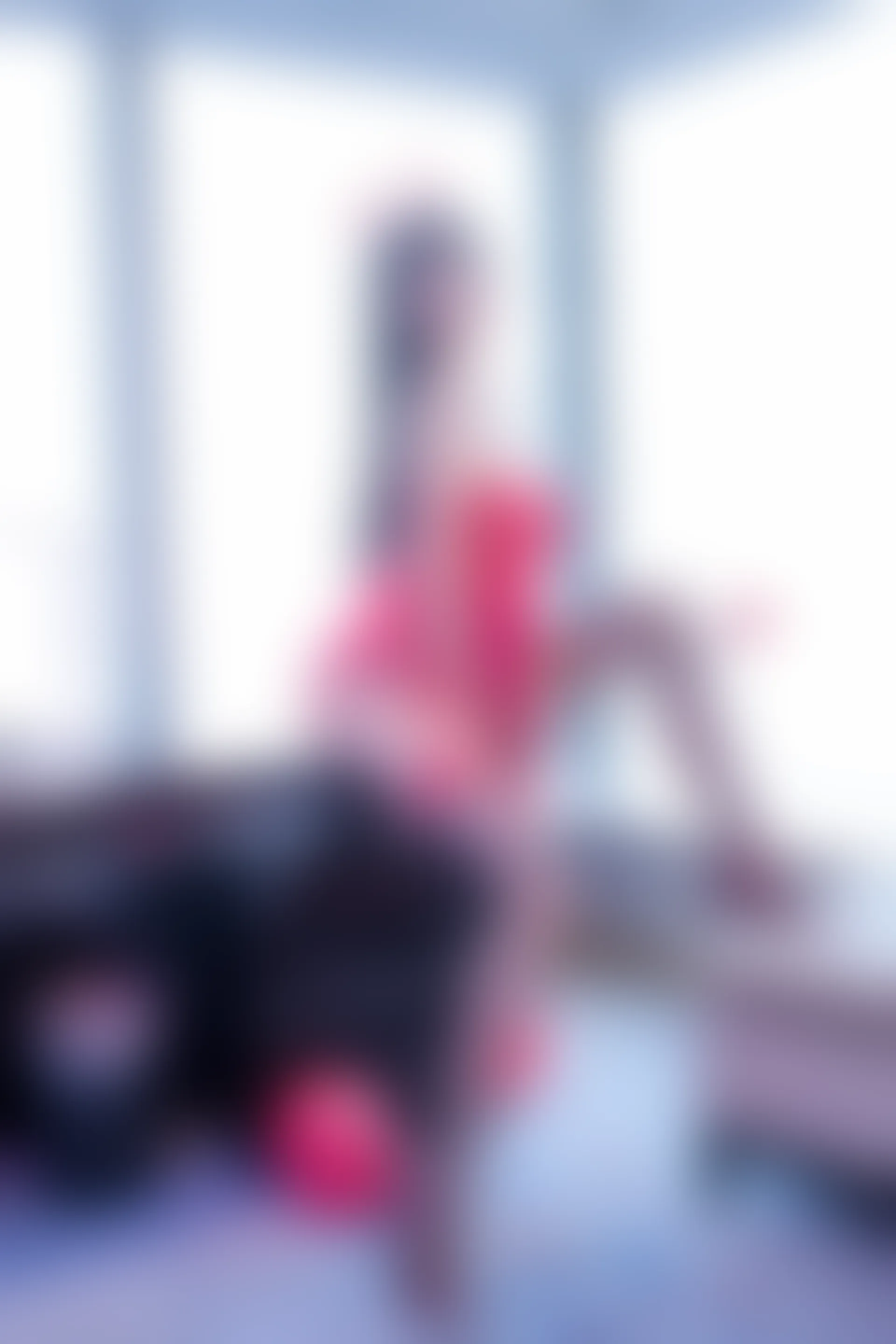 XIUREN秀人网 2019.12.23 NO.1871 葛征Model[81+1P／202M]