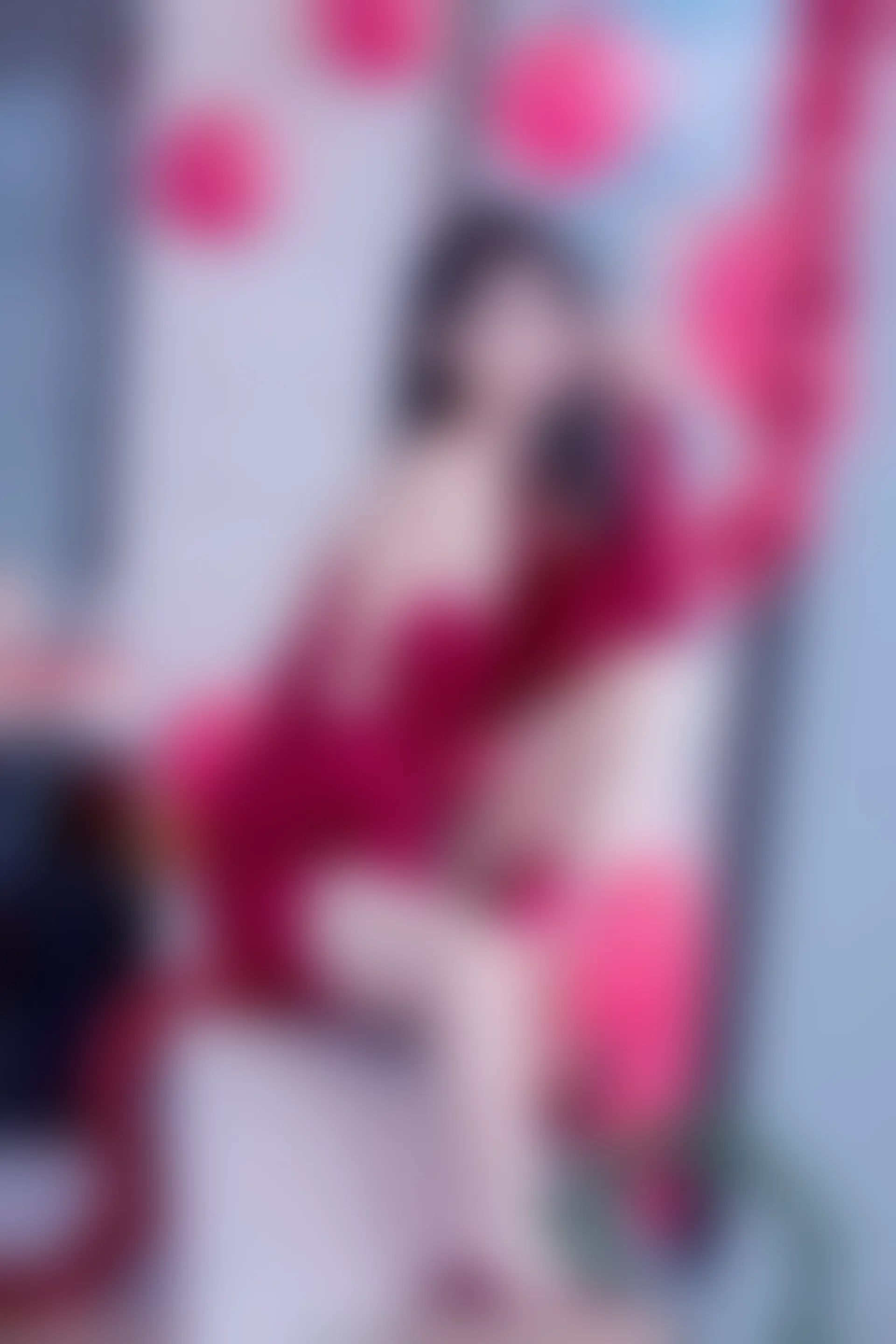 XIUREN秀人网 2019.12.23 NO.1871 葛征Model[81+1P／202M]