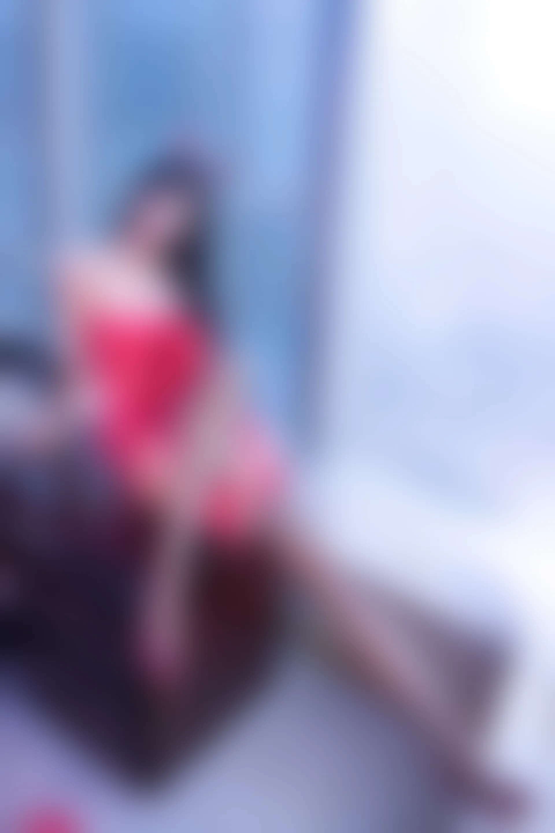 XIUREN秀人网 2019.12.23 NO.1871 葛征Model[81+1P／202M]