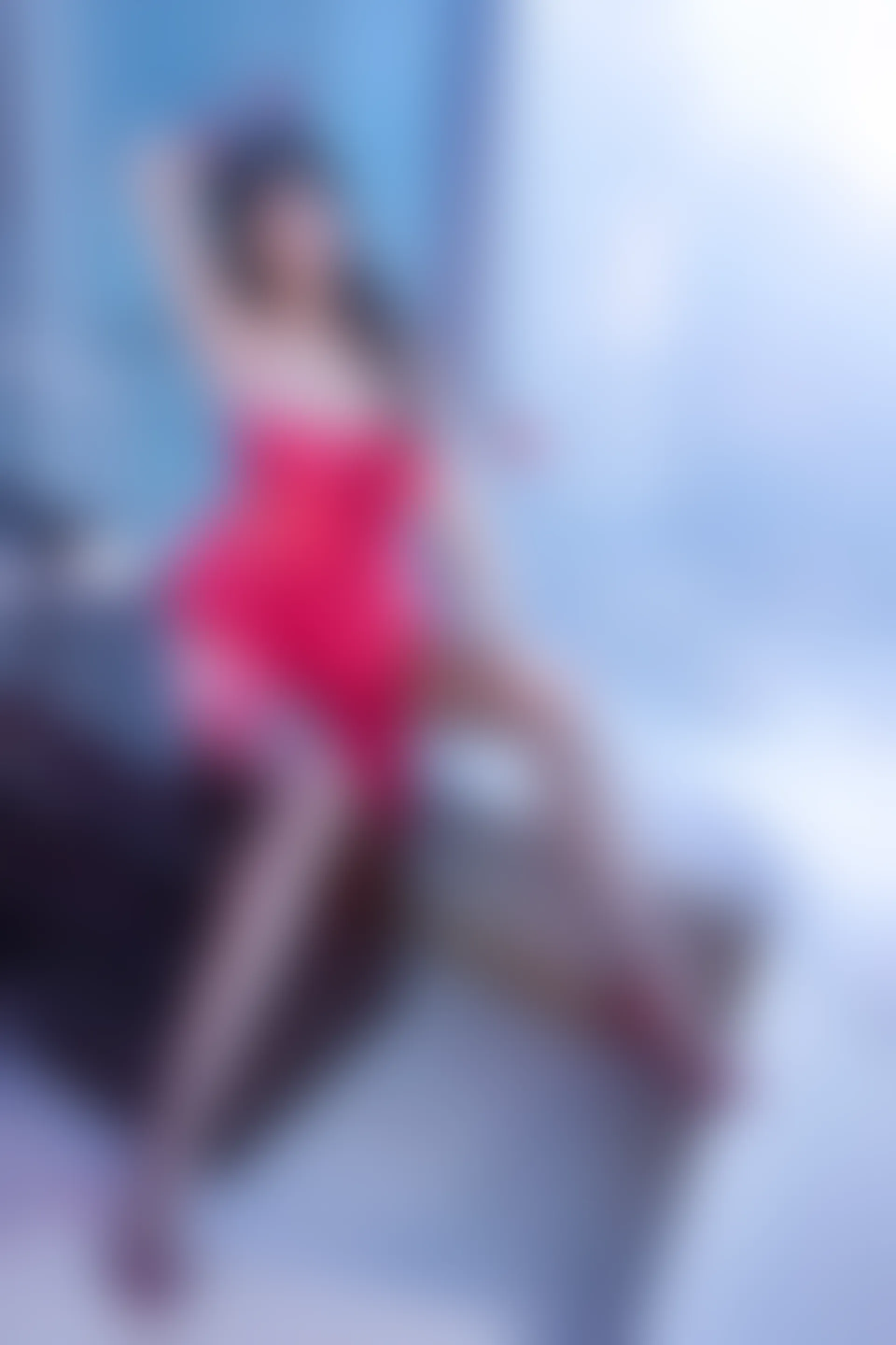 XIUREN秀人网 2019.12.23 NO.1871 葛征Model[81+1P／202M]