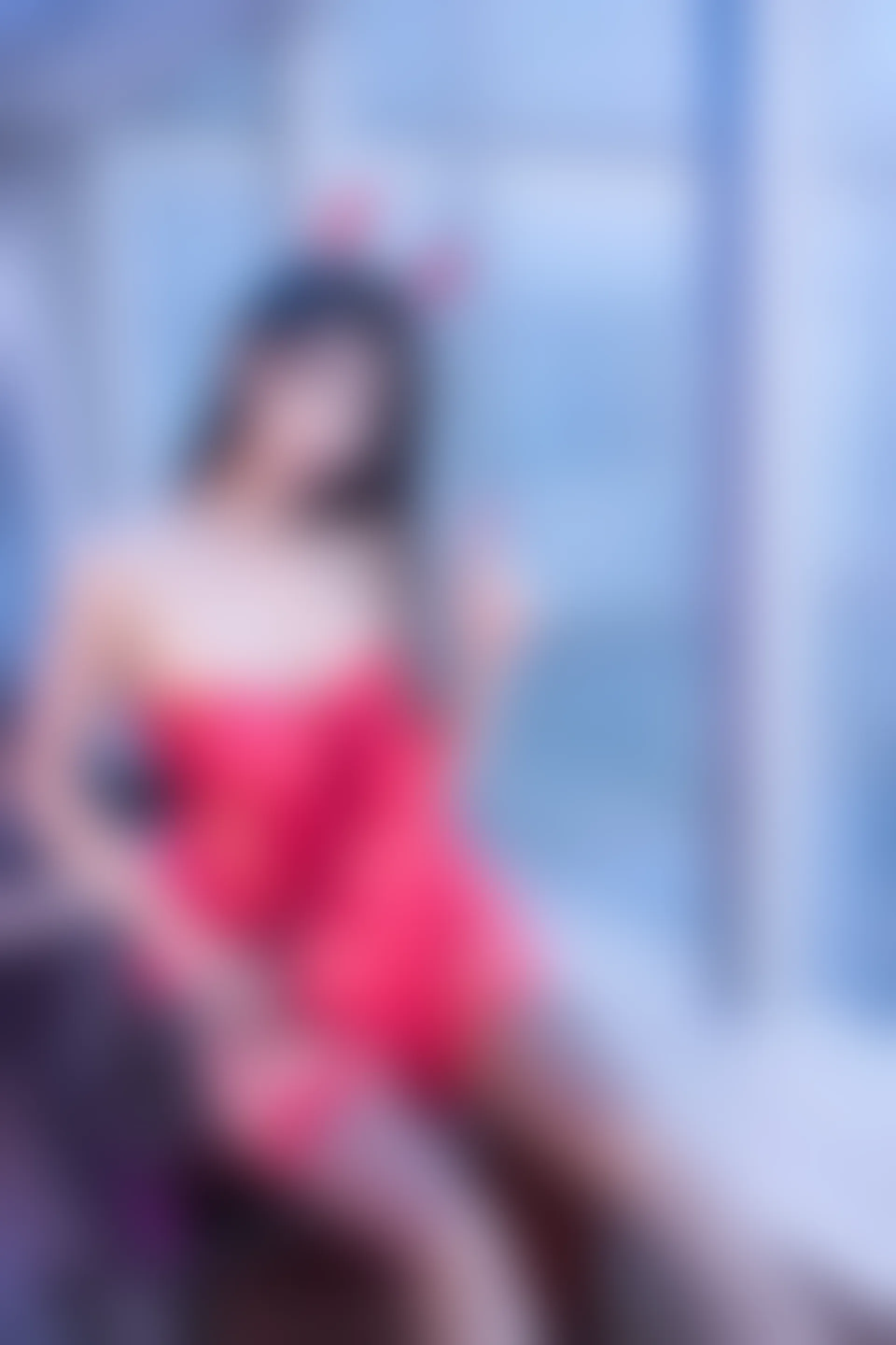 XIUREN秀人网 2019.12.23 NO.1871 葛征Model[81+1P／202M]