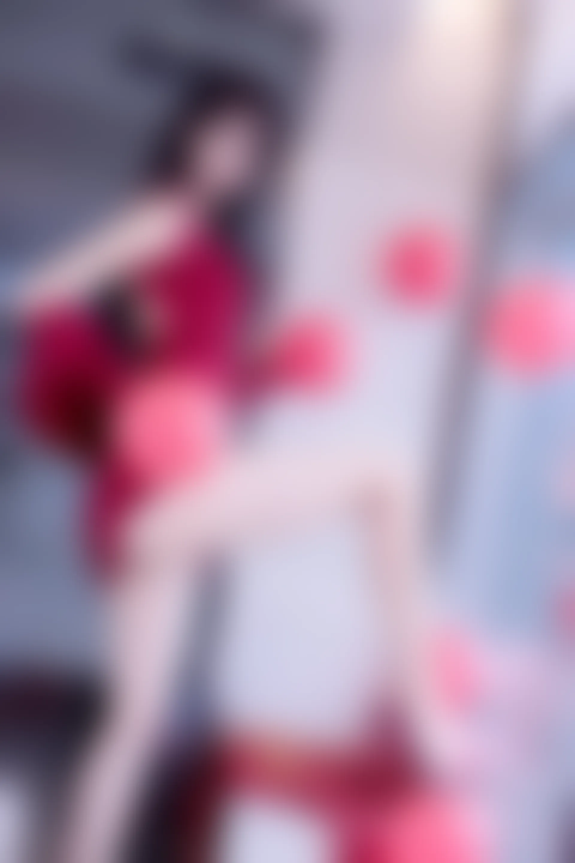 XIUREN秀人网 2019.12.23 NO.1871 葛征Model[81+1P／202M]