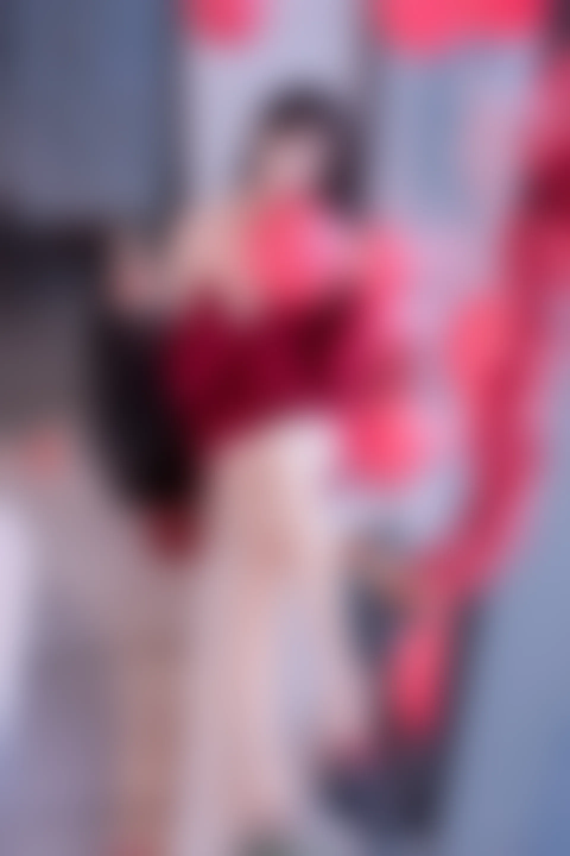 XIUREN秀人网 2019.12.23 NO.1871 葛征Model[81+1P／202M]