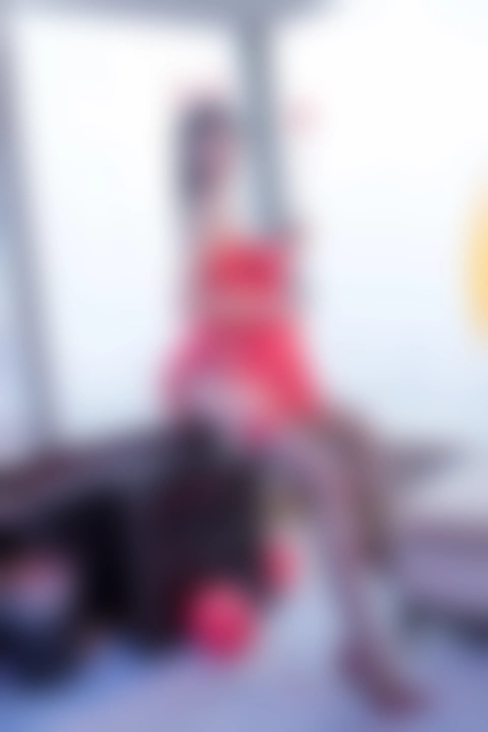 XIUREN秀人网 2019.12.23 NO.1871 葛征Model[81+1P／202M]