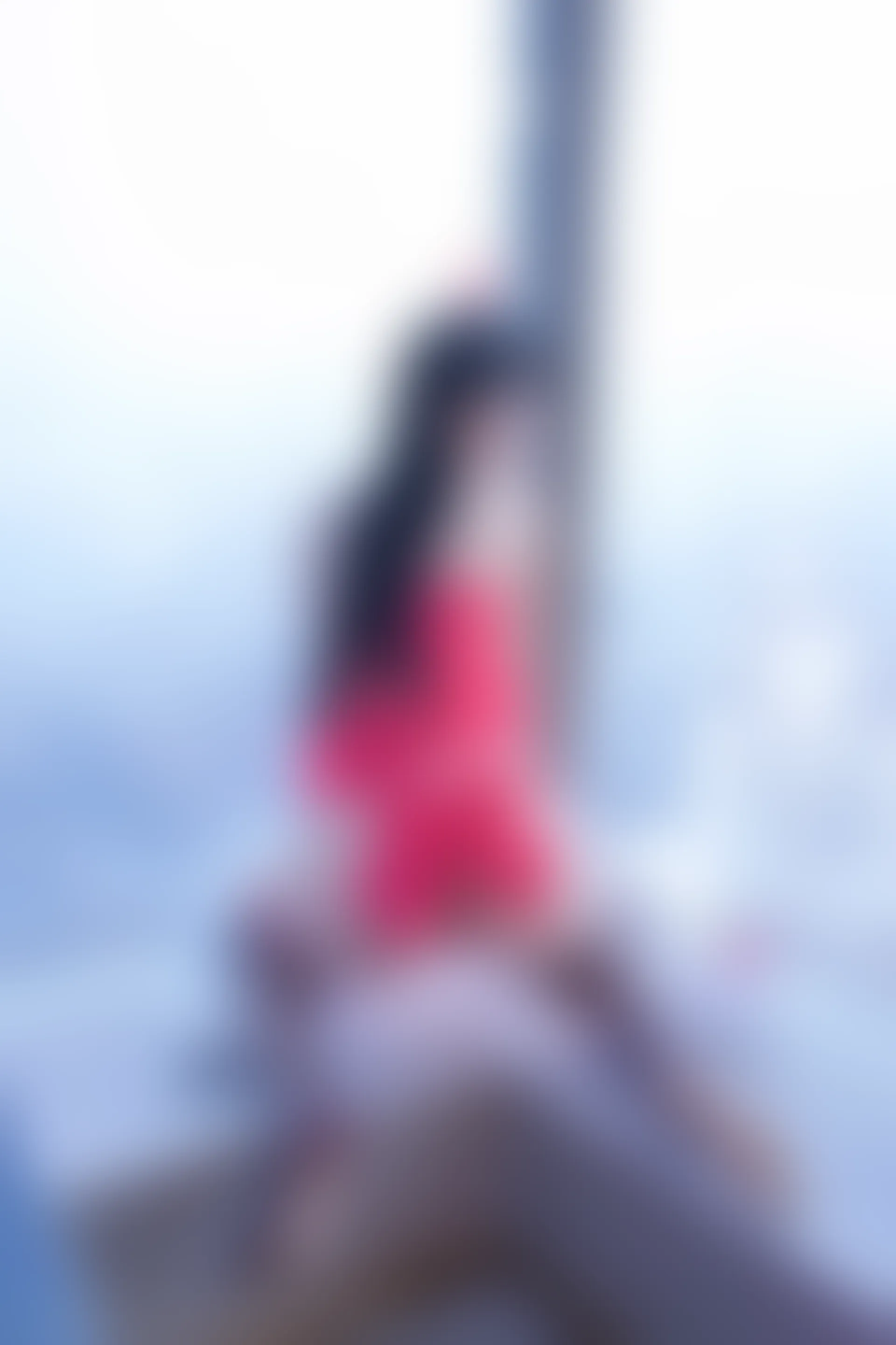 XIUREN秀人网 2019.12.23 NO.1871 葛征Model[81+1P／202M]