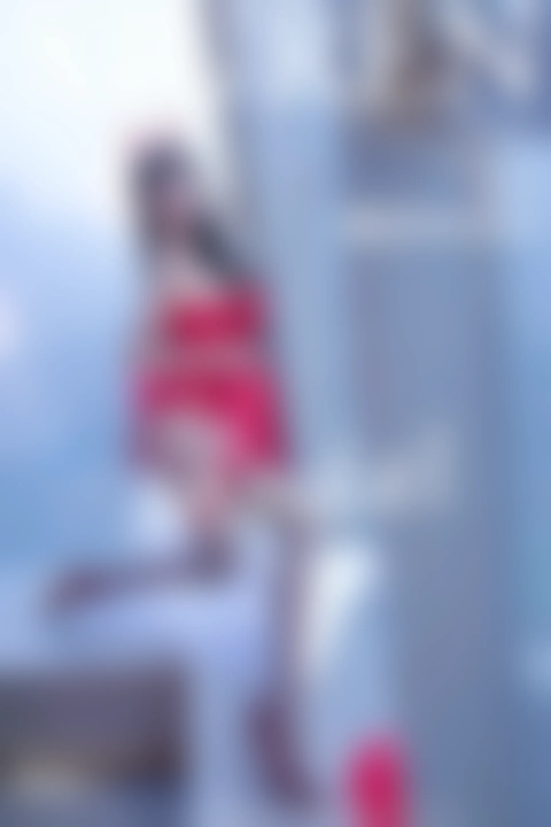 XIUREN秀人网 2019.12.23 NO.1871 葛征Model[81+1P／202M]