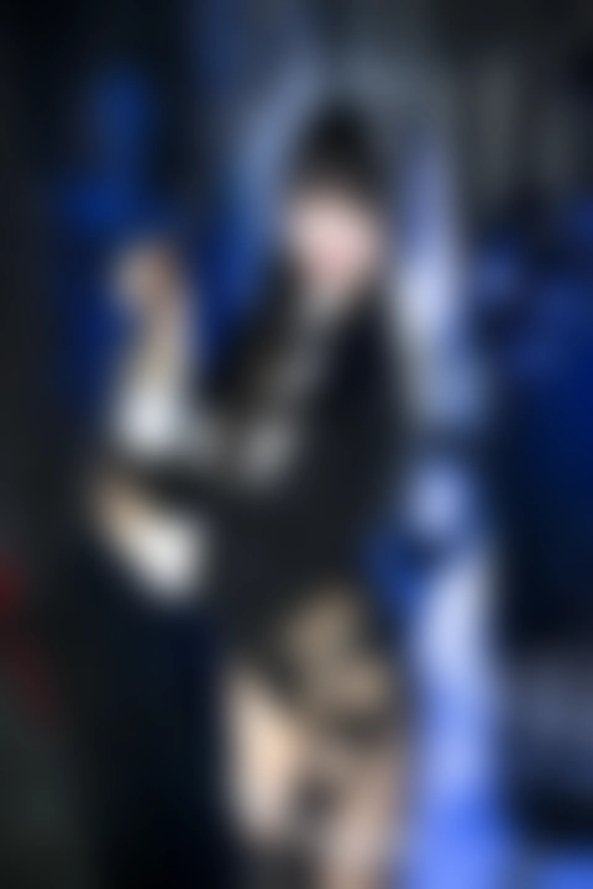 C15.005 黑修女与白丝JK [38P-374MB]