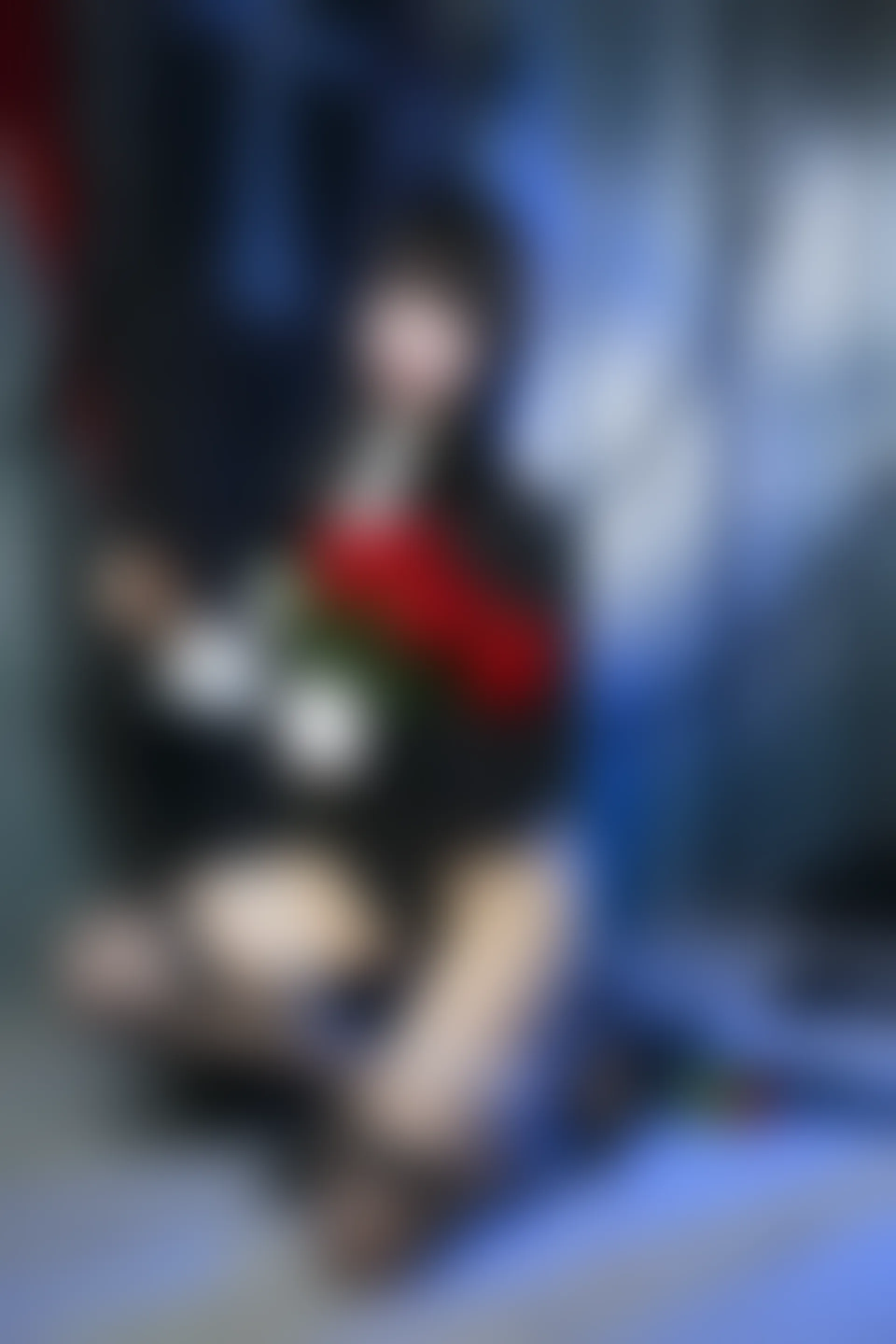 C15.005 黑修女与白丝JK [38P-374MB]