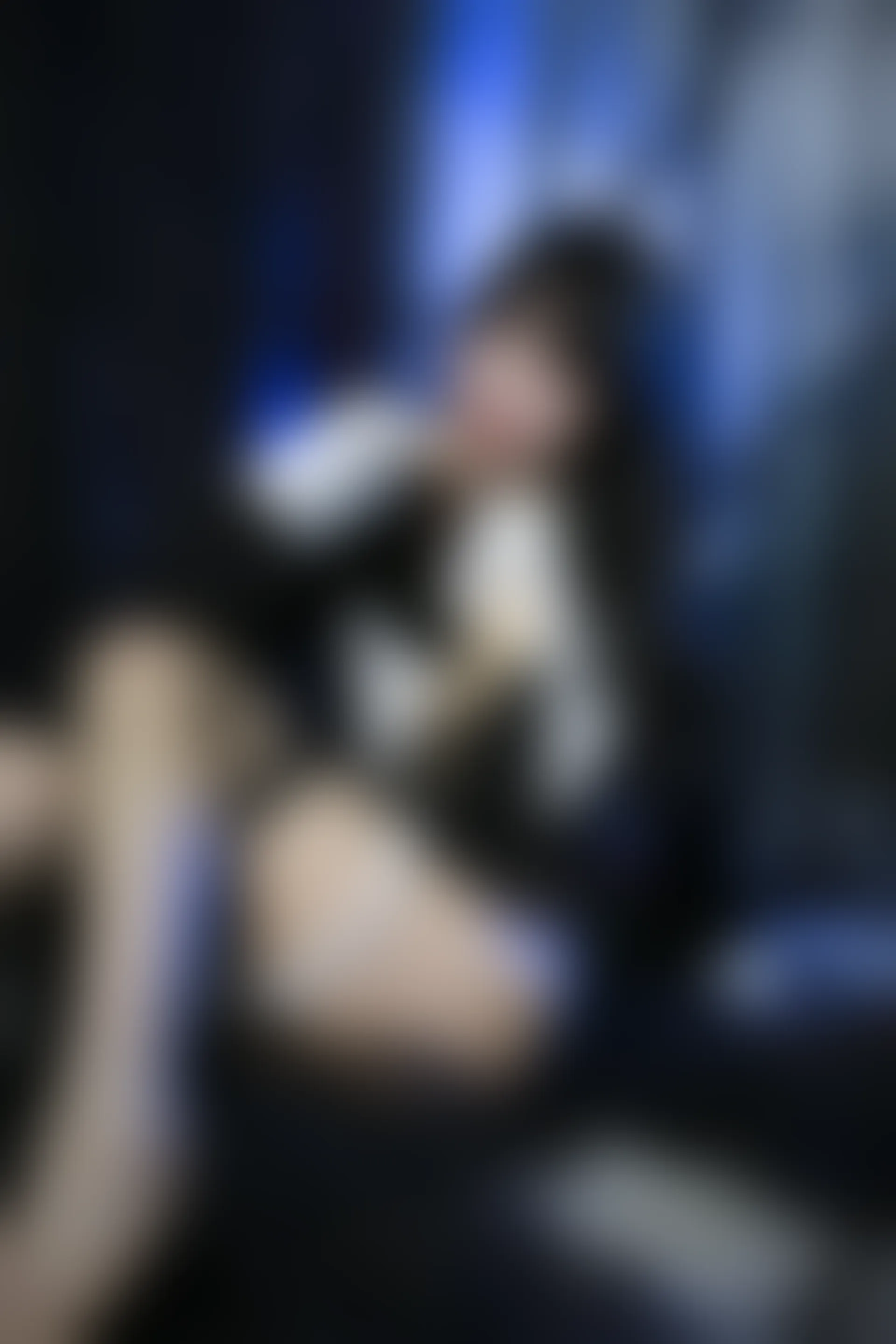 C15.005 黑修女与白丝JK [38P-374MB]