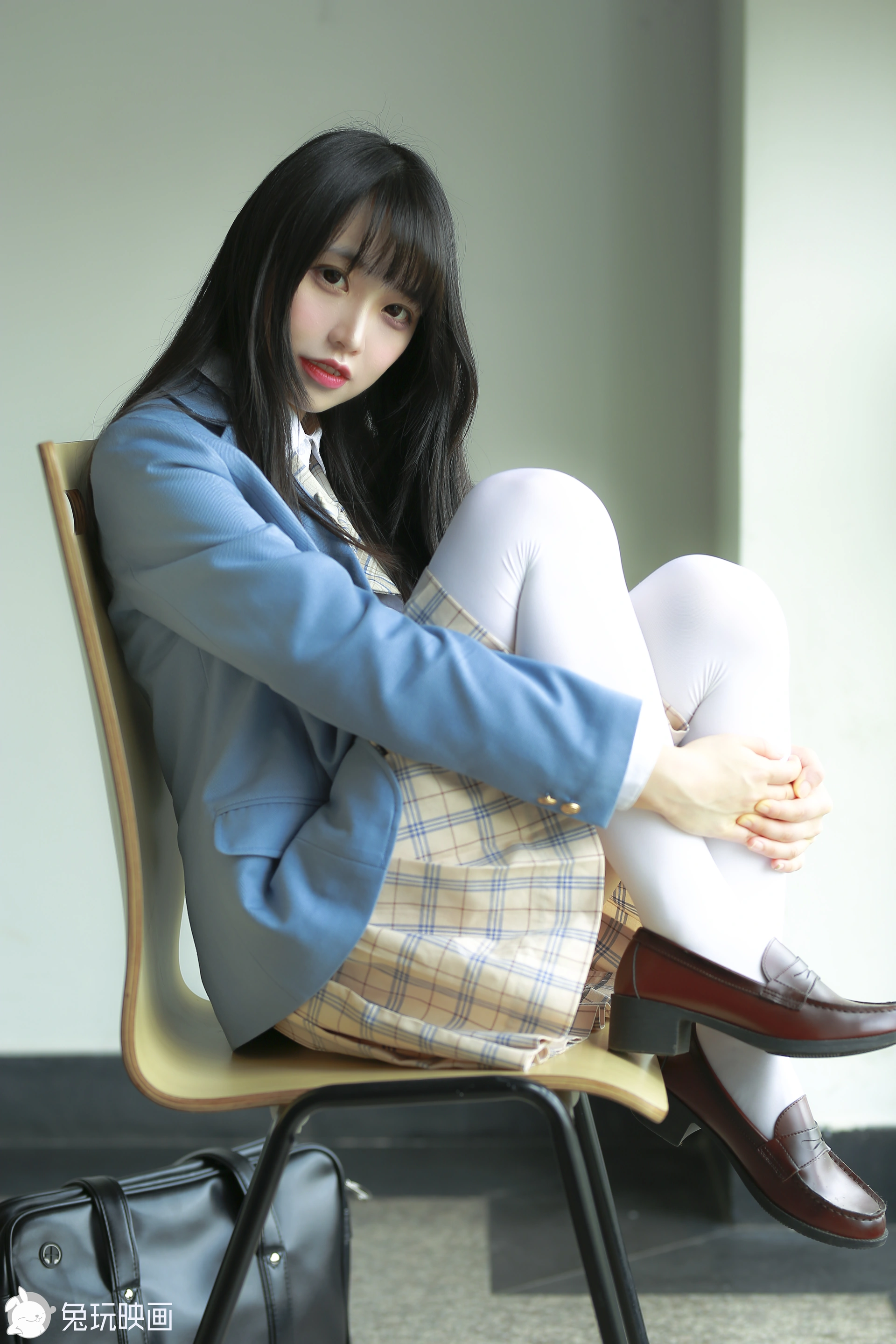 C15.005 黑修女与白丝JK [38P-374MB]