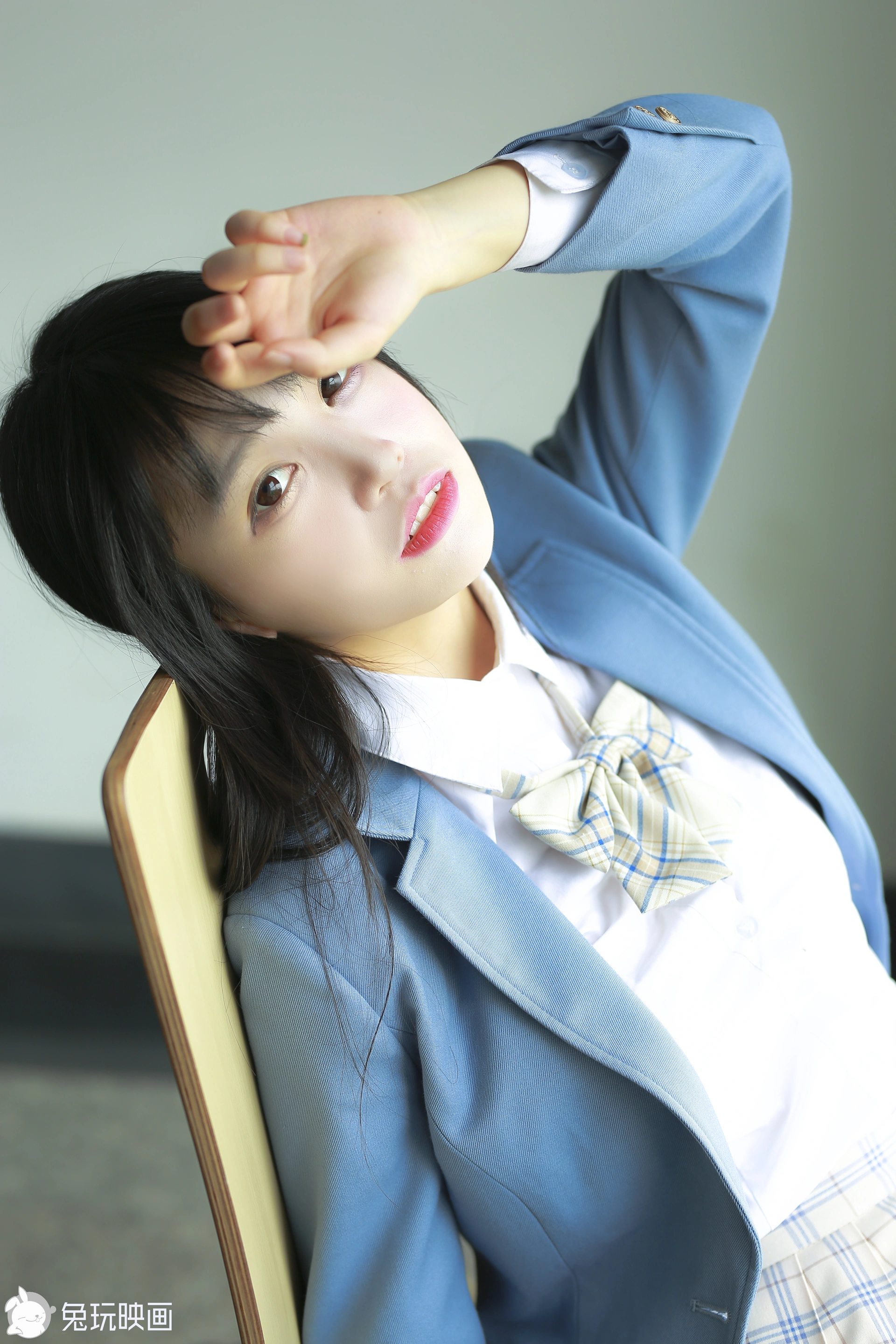 C15.005 黑修女与白丝JK [38P-374MB]