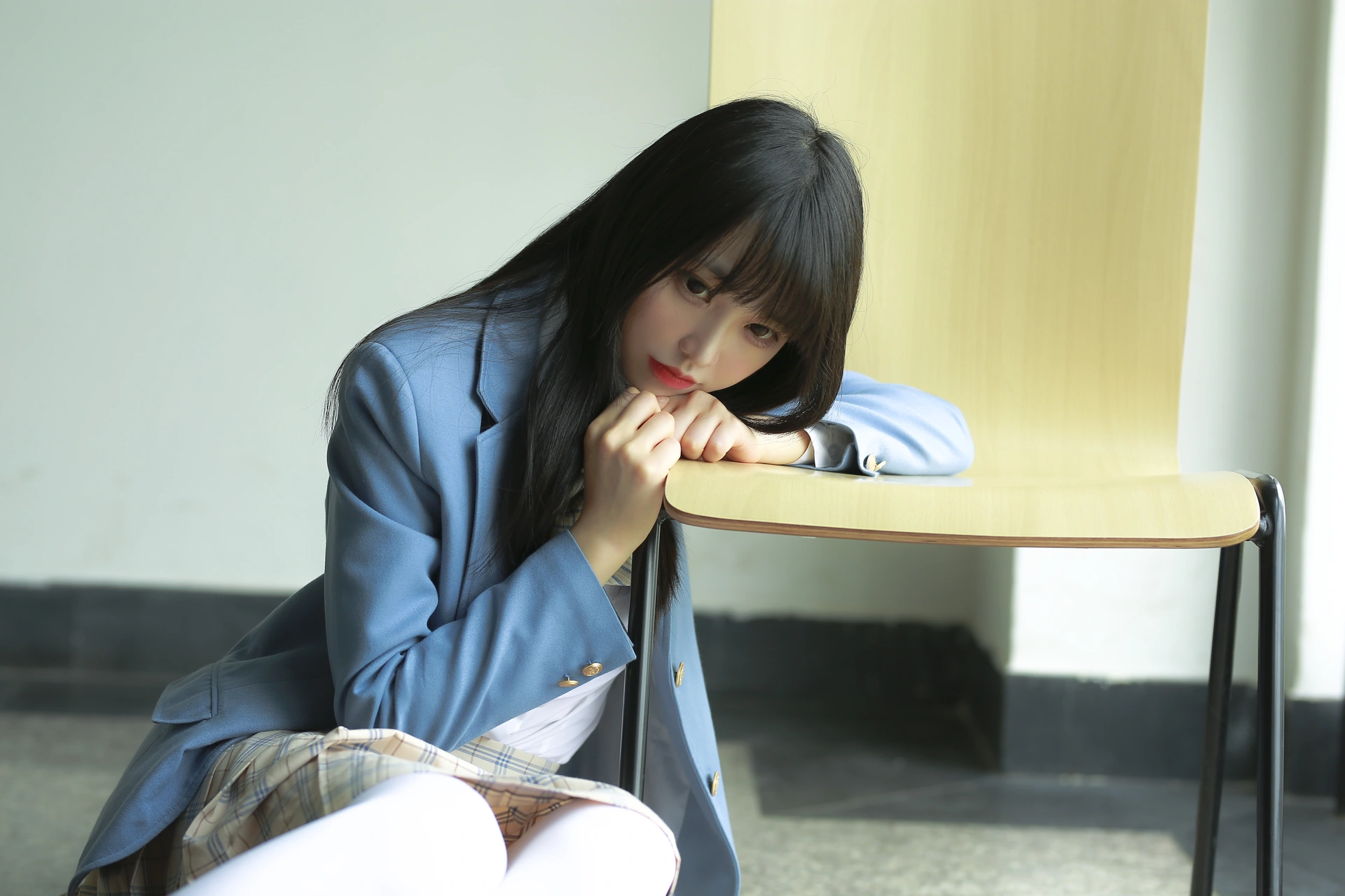 C15.005 黑修女与白丝JK [38P-374MB]