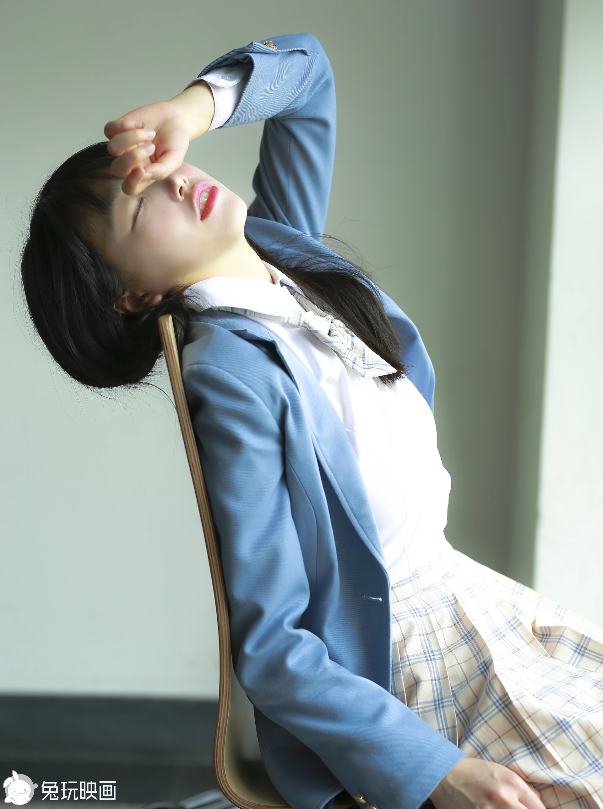 C15.005 黑修女与白丝JK [38P-374MB]