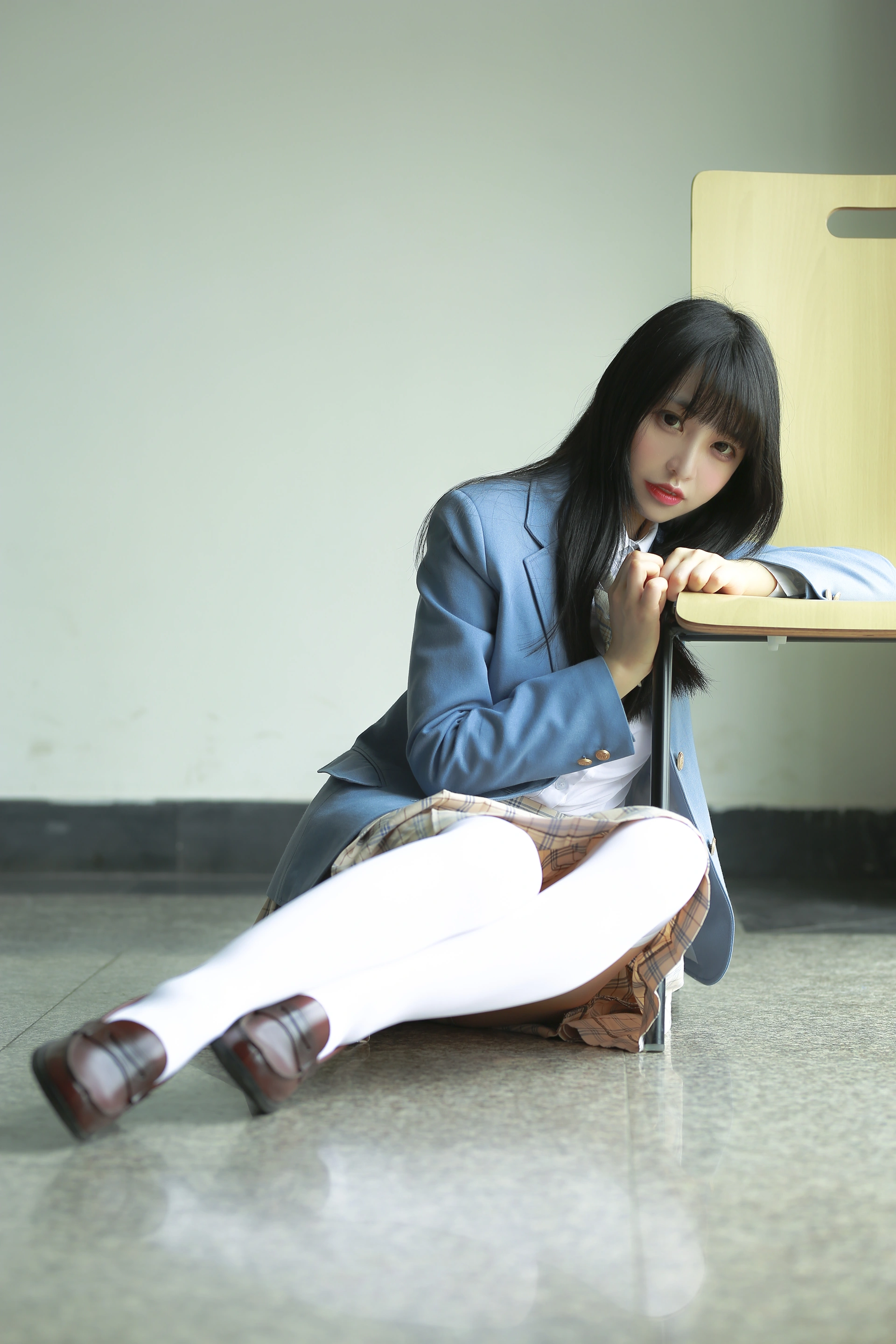 C15.005 黑修女与白丝JK [38P-374MB]