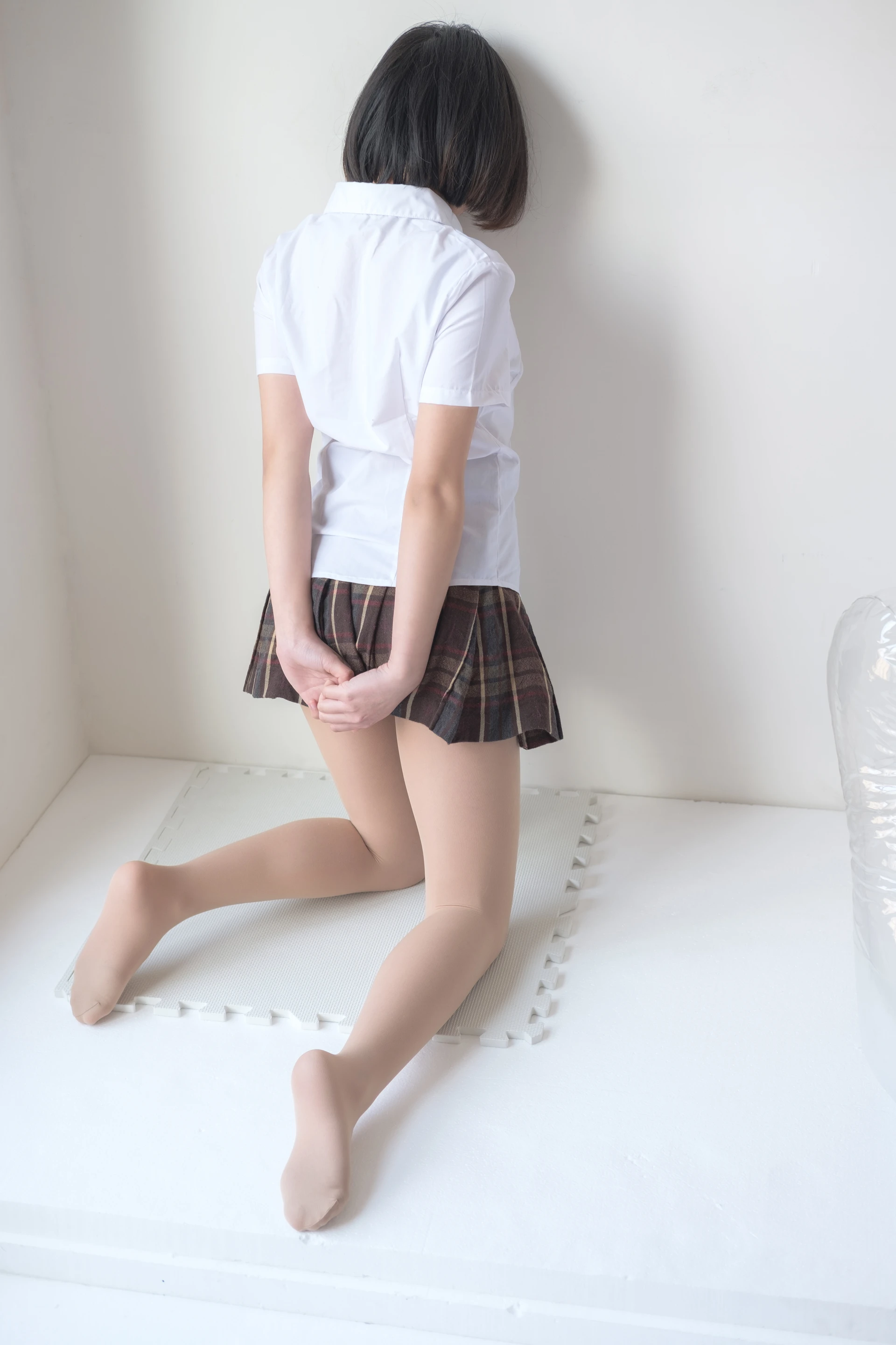 森萝财团 X-013 [134P1V-1.51G]森萝财团, 美腿, 美足, 肉丝