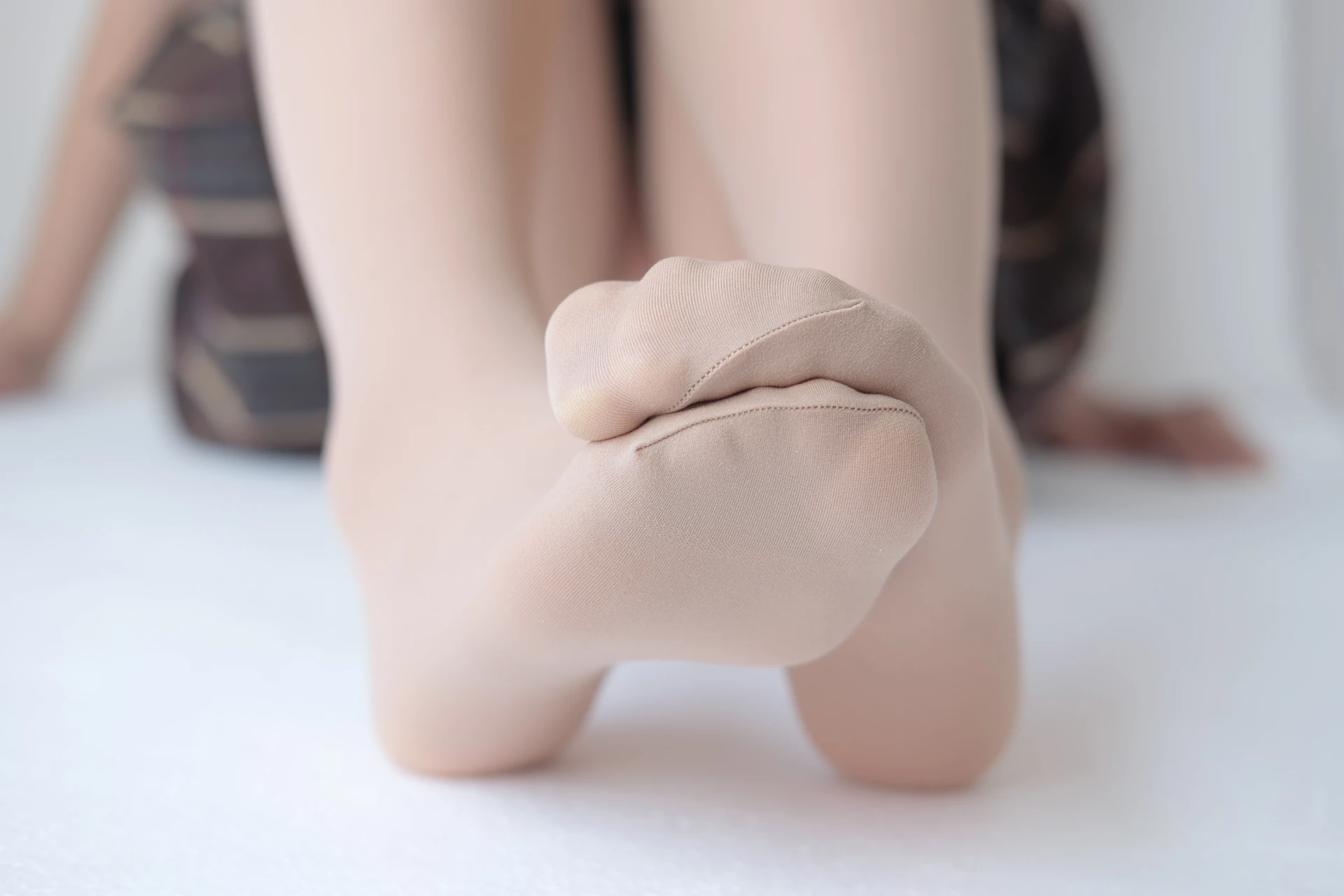 森萝财团 X-013 [134P1V-1.51G]森萝财团, 美腿, 美足, 肉丝