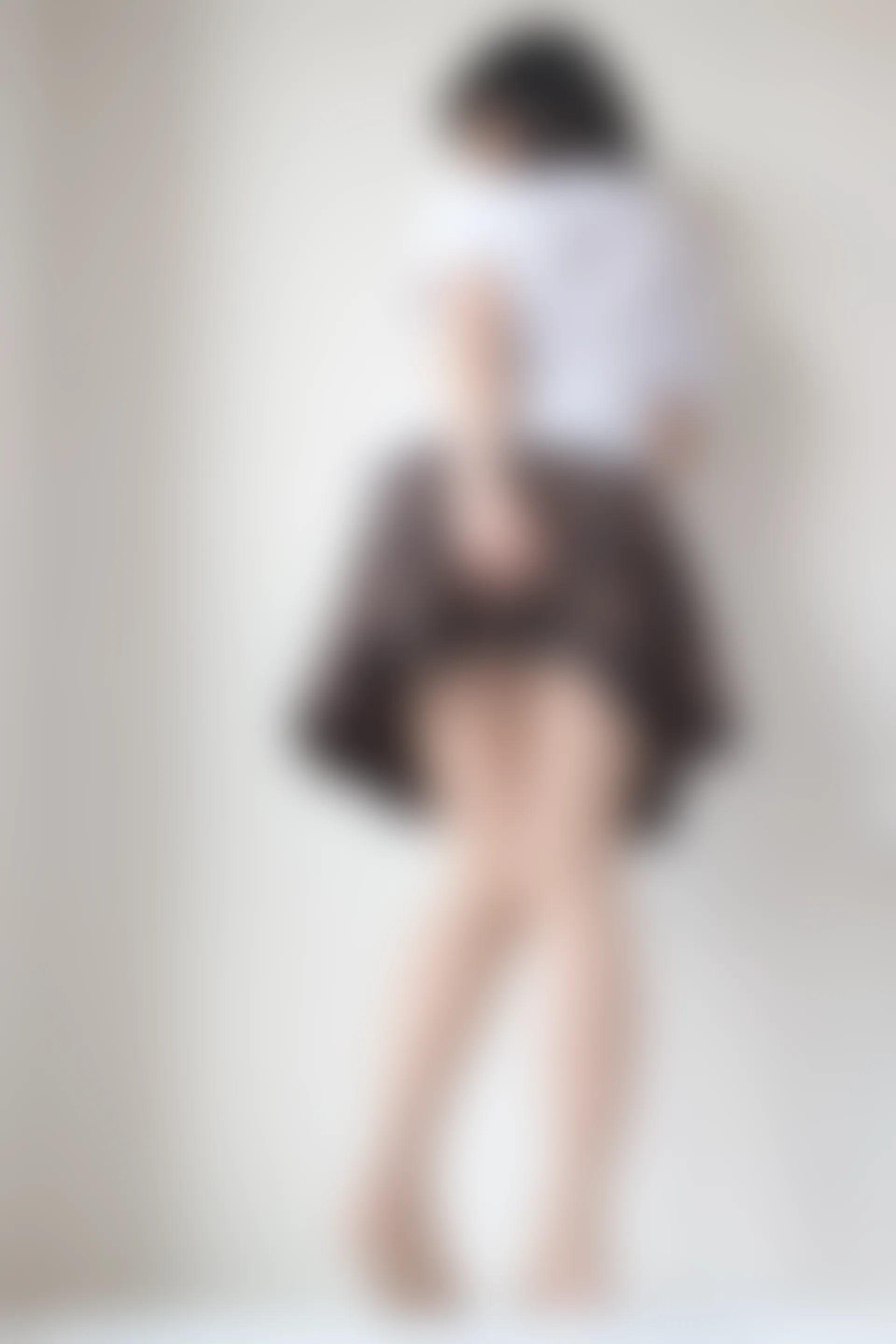森萝财团 X-013 [134P1V-1.51G]森萝财团, 美腿, 美足, 肉丝