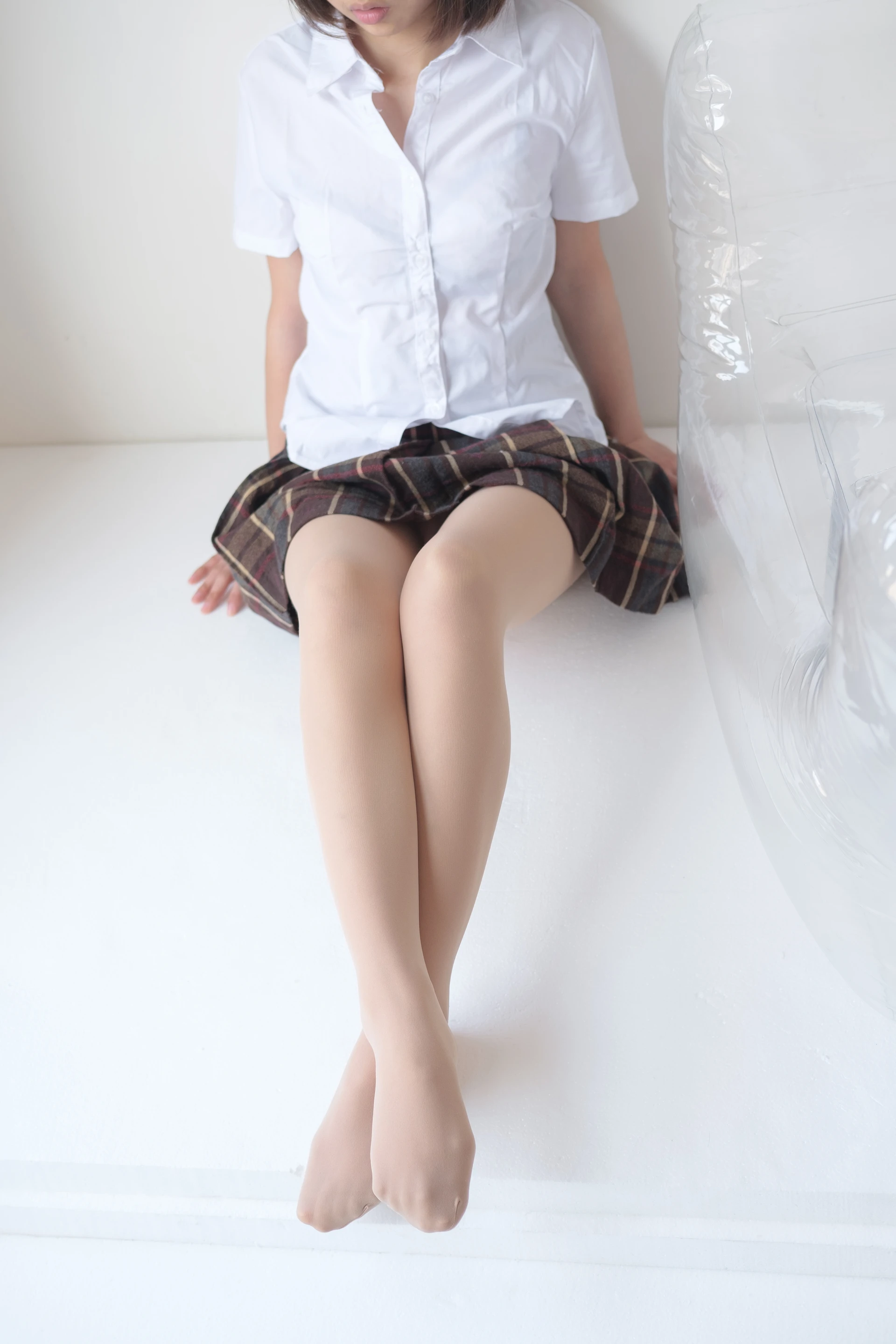 森萝财团 X-013 [134P1V-1.51G]森萝财团, 美腿, 美足, 肉丝