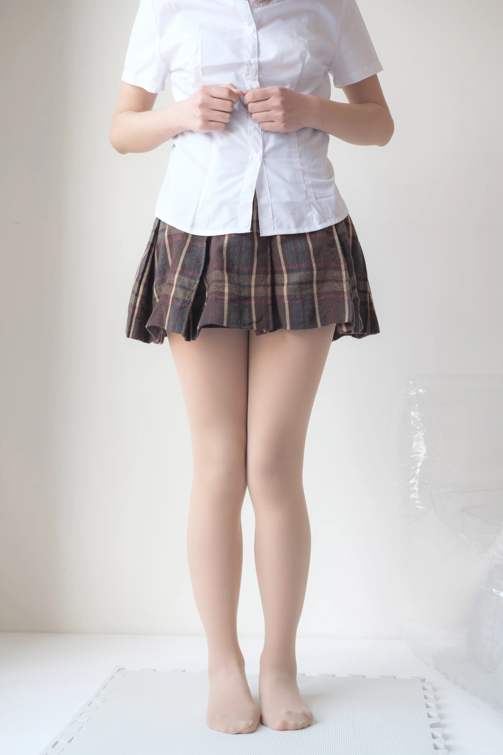 森萝财团 X-013 [134P1V-1.51G]森萝财团, 美腿, 美足, 肉丝